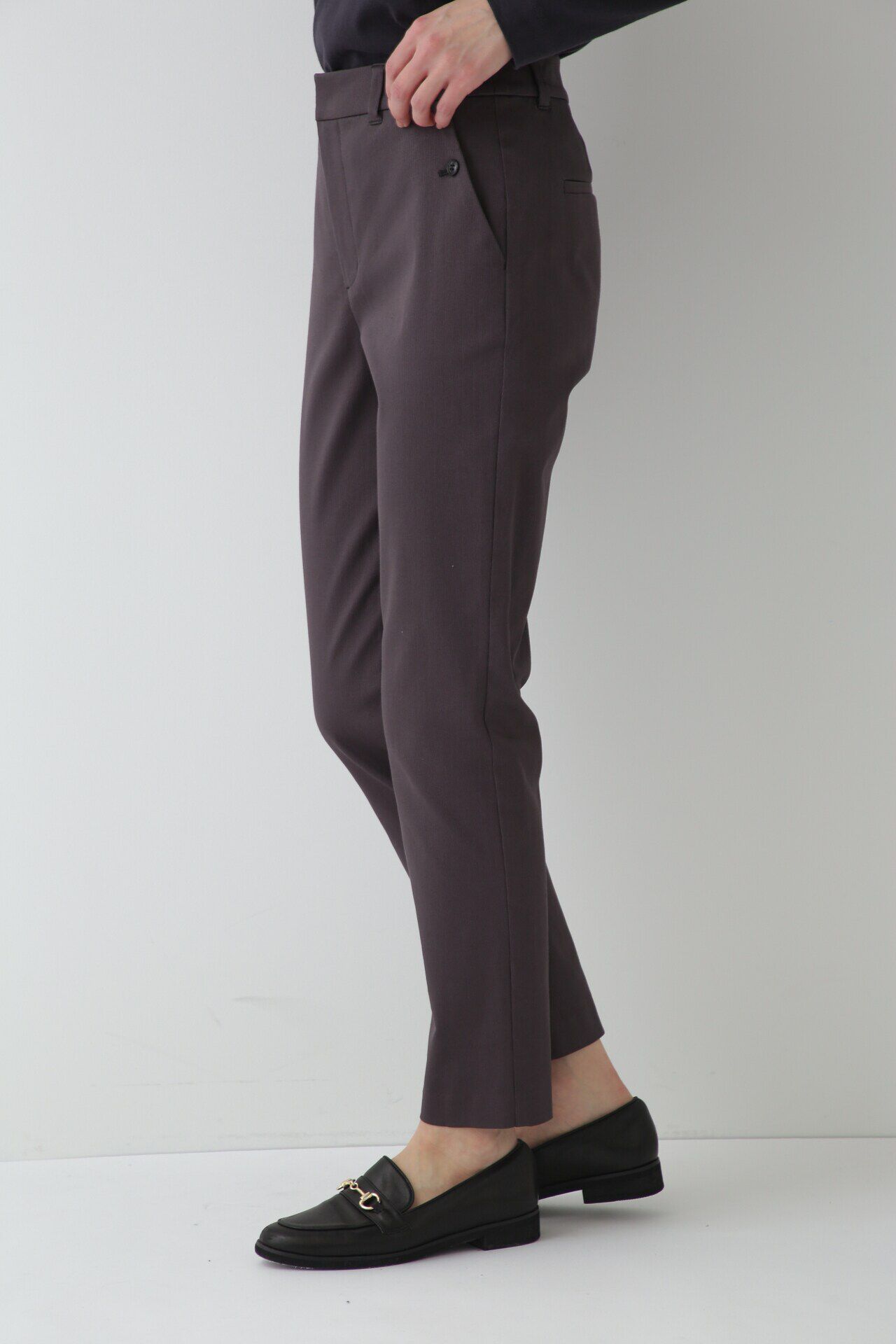  「◆ピケストレッチパンツ」|その他|