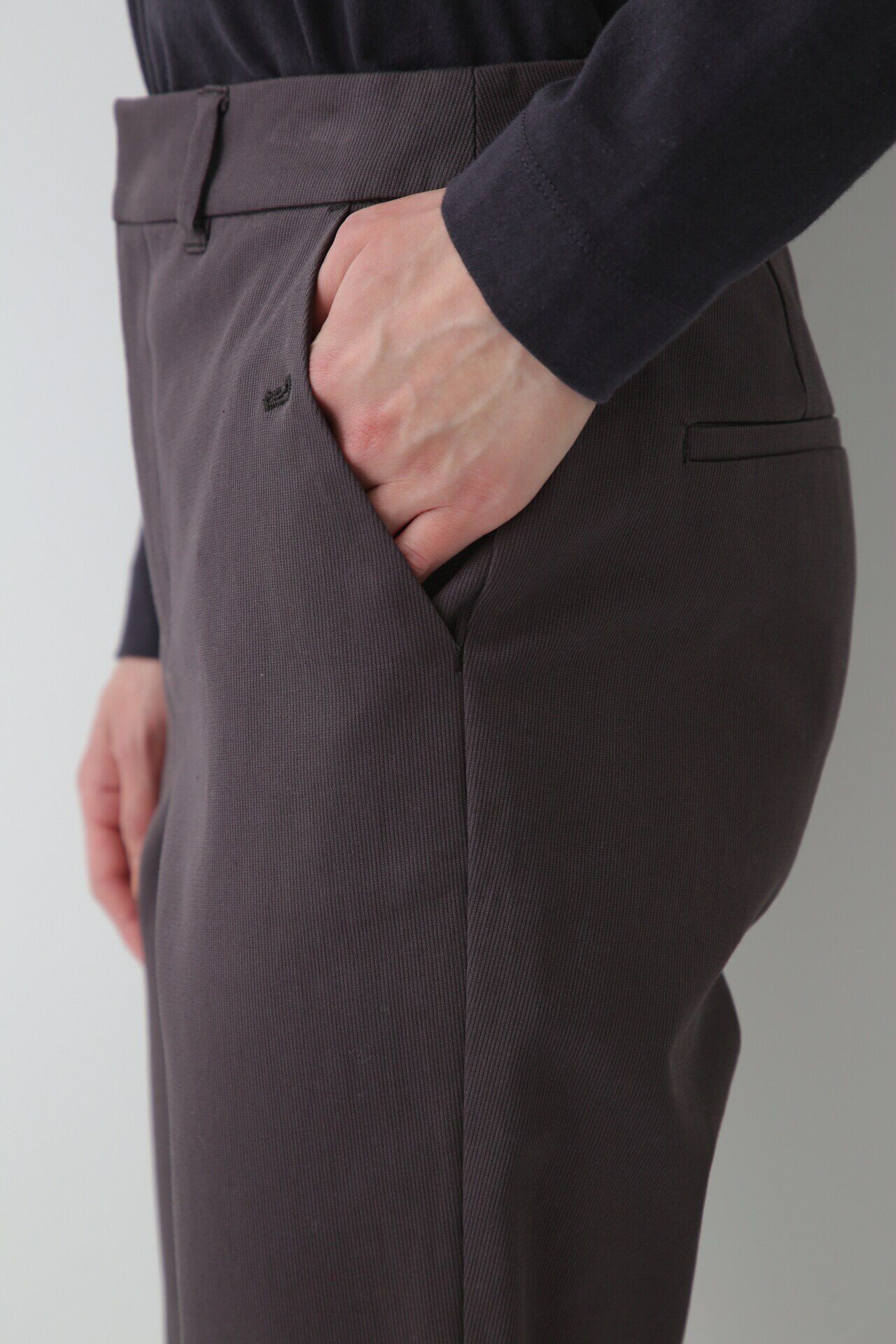  「◆ピケストレッチパンツ」|その他|