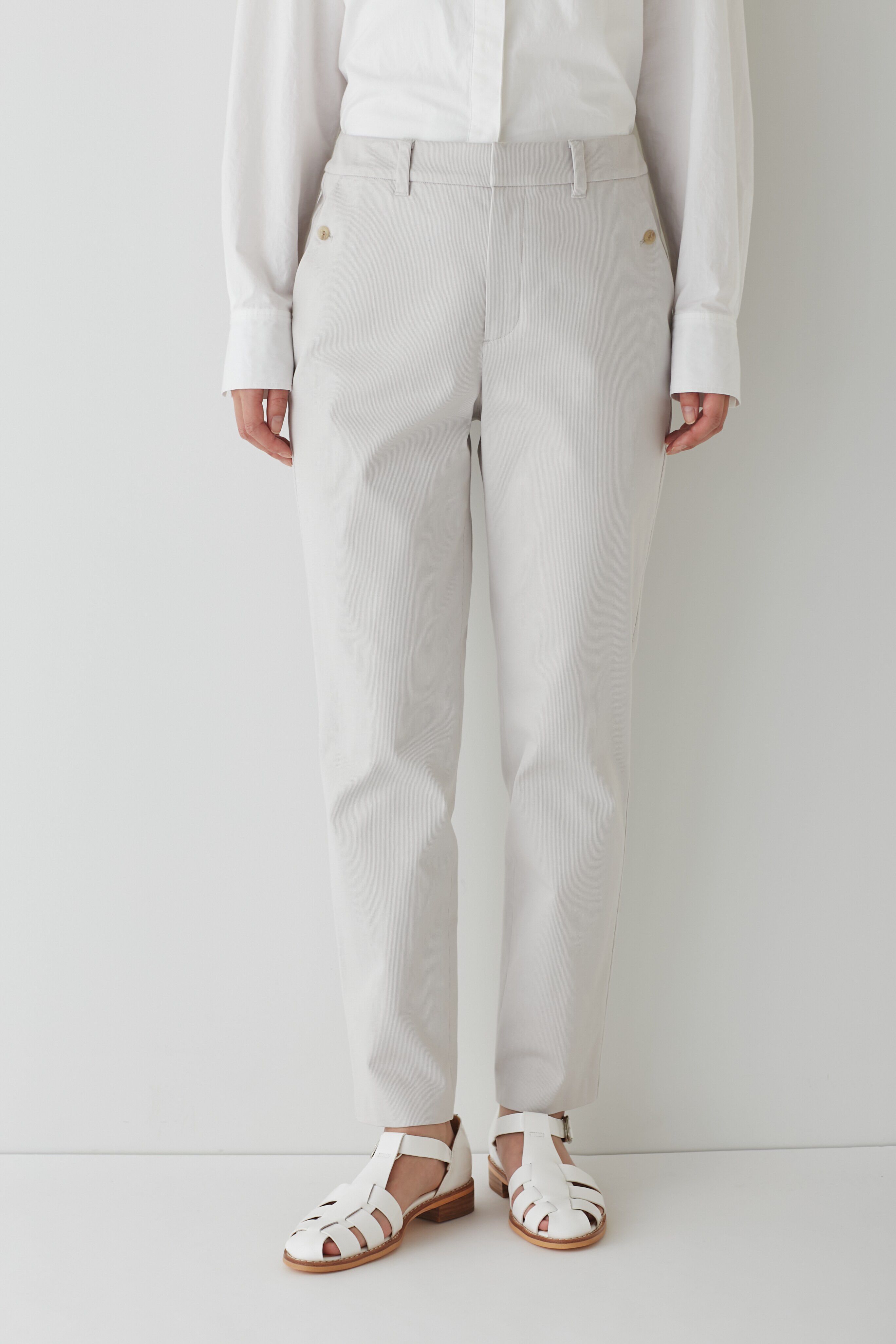  「◆ピケストレッチパンツ」|その他|