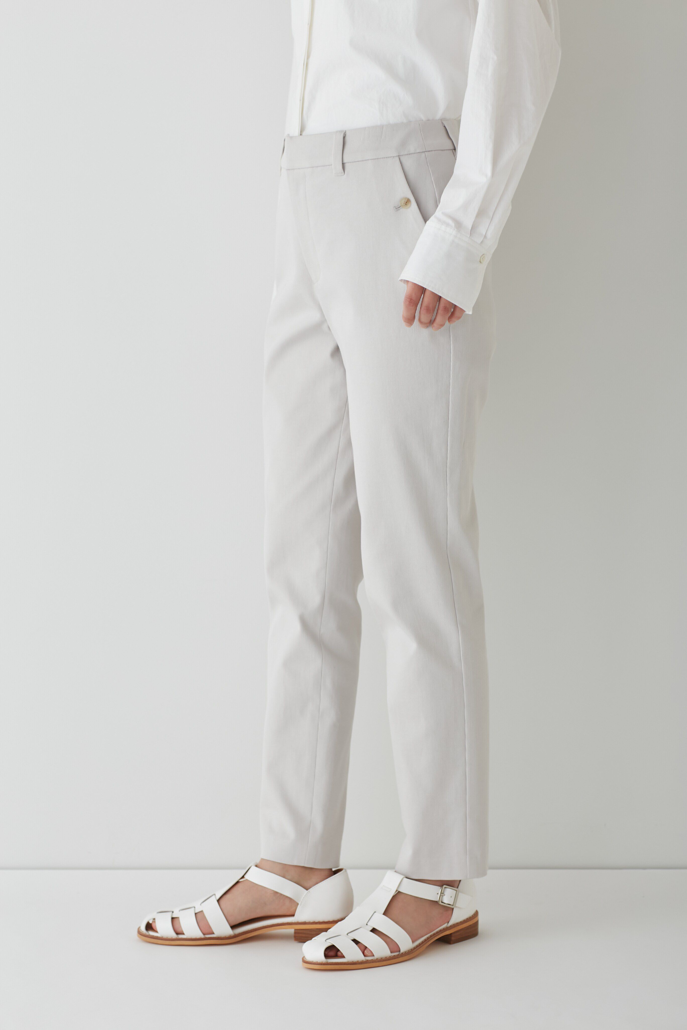  「◆ピケストレッチパンツ」|その他|