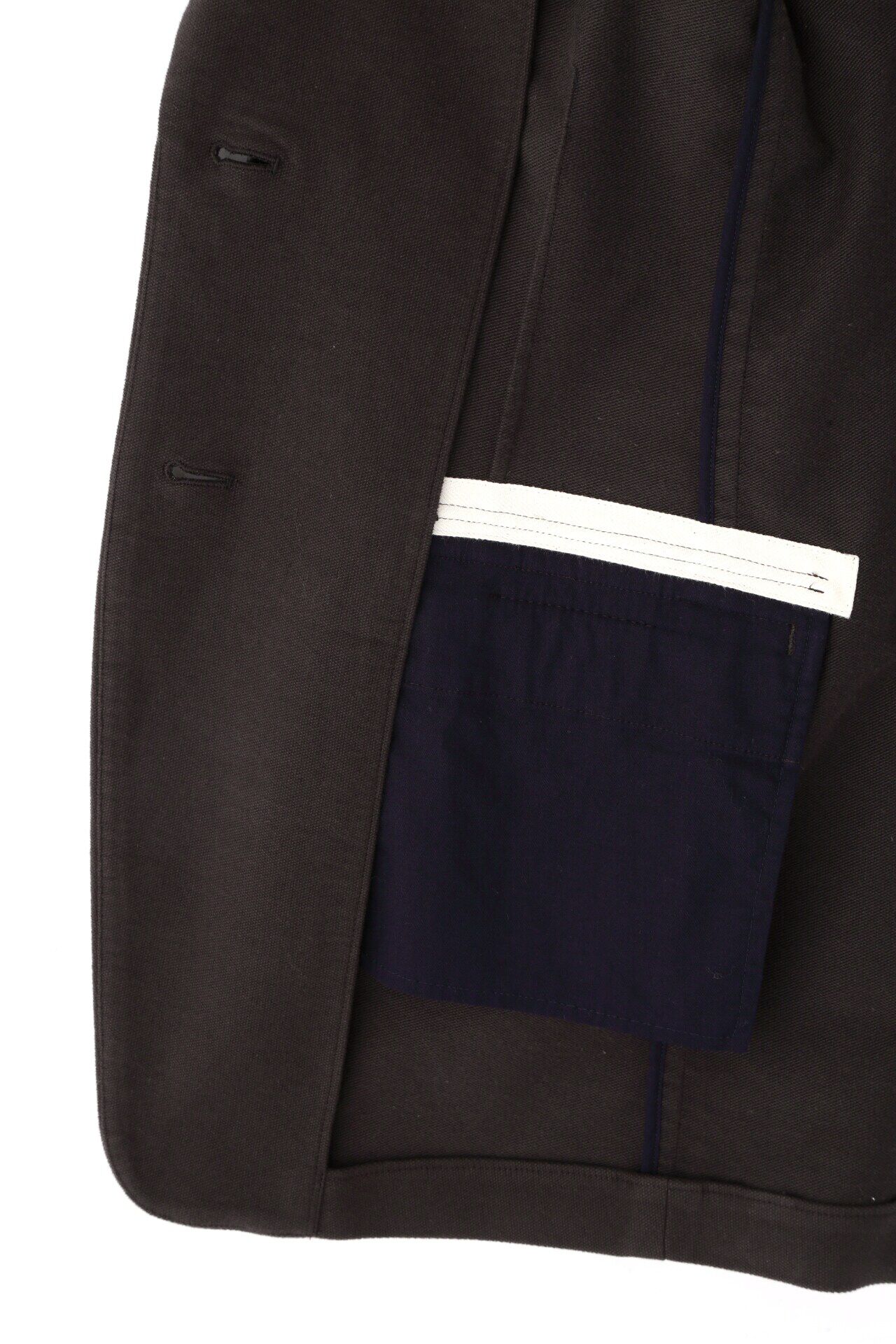  「◆ストレッチエアリードットコートジャケット」|その他|