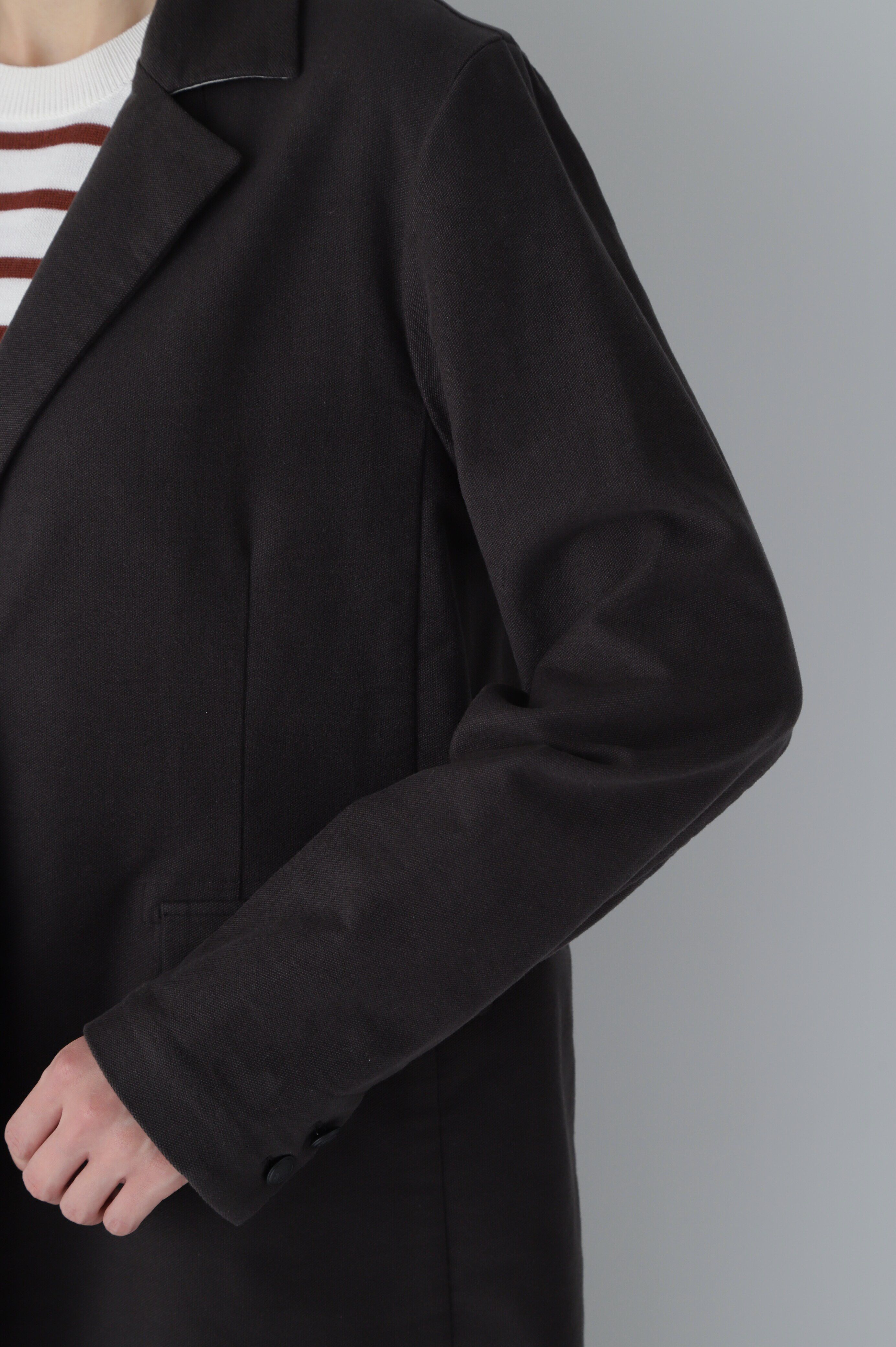  「◆ストレッチエアリードットコートジャケット」|その他|