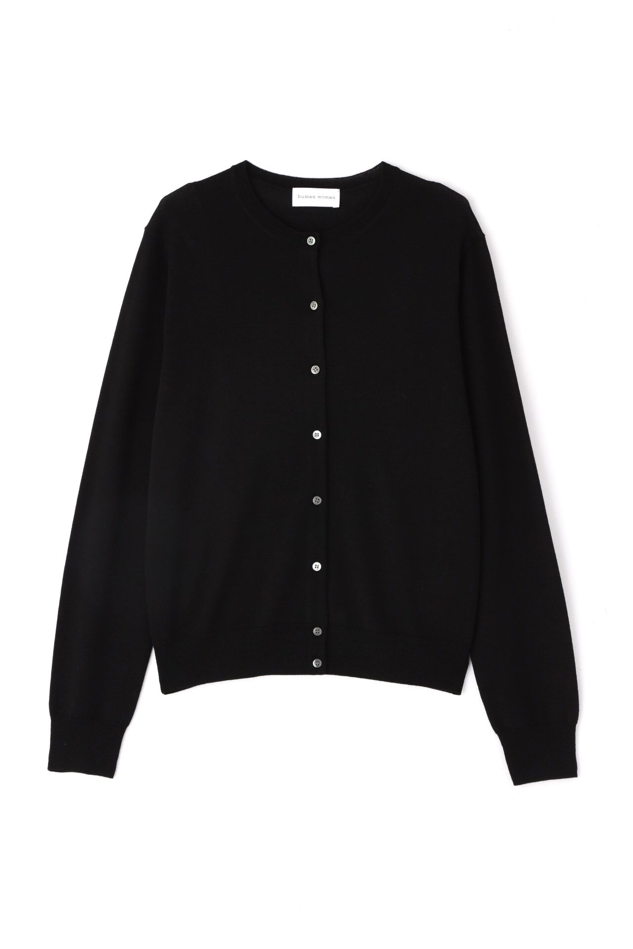  「◆クルーネックカーディガン」|ニット・セーター|