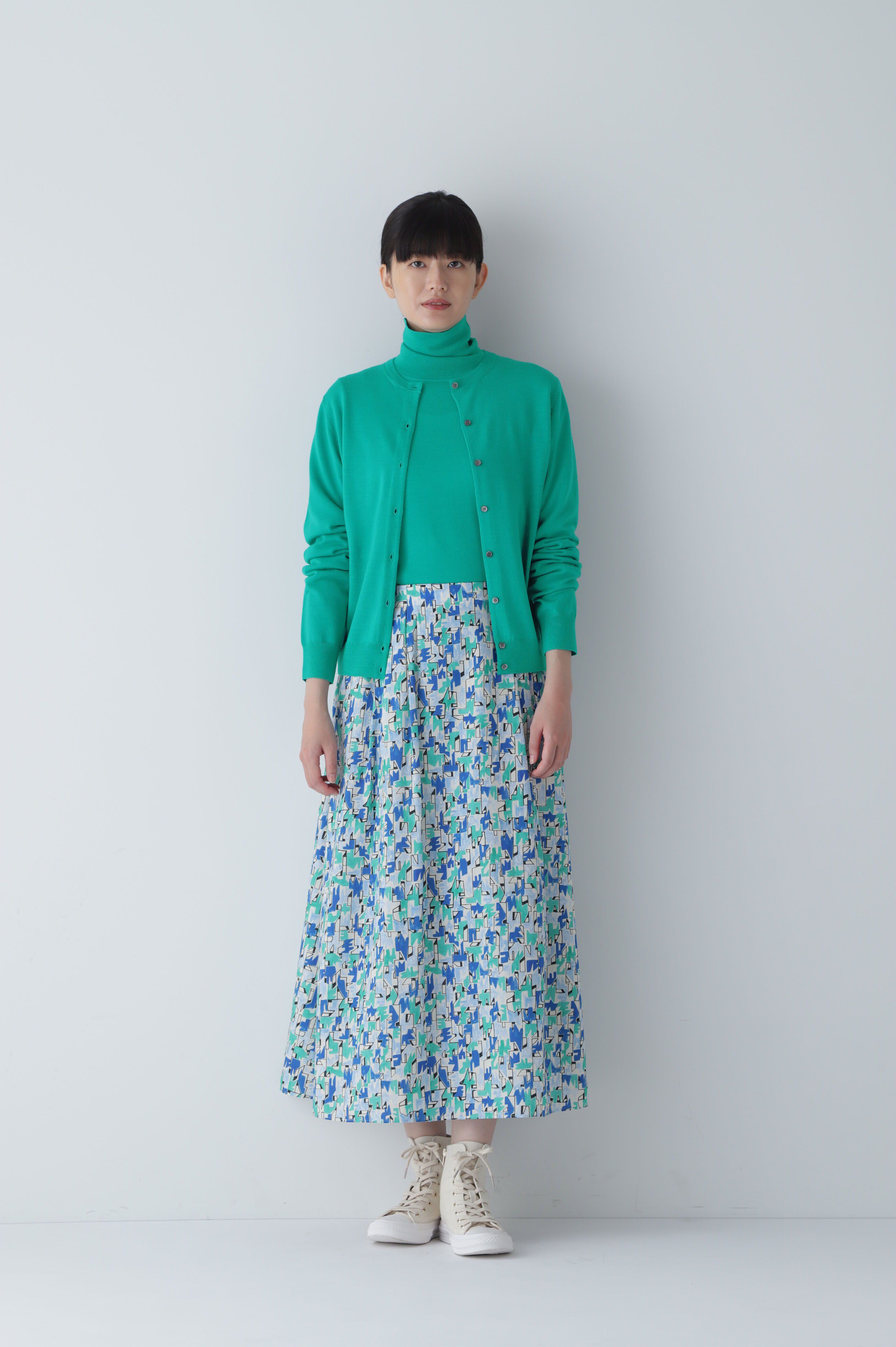  「◆クルーネックカーディガン」|ニット・セーター|