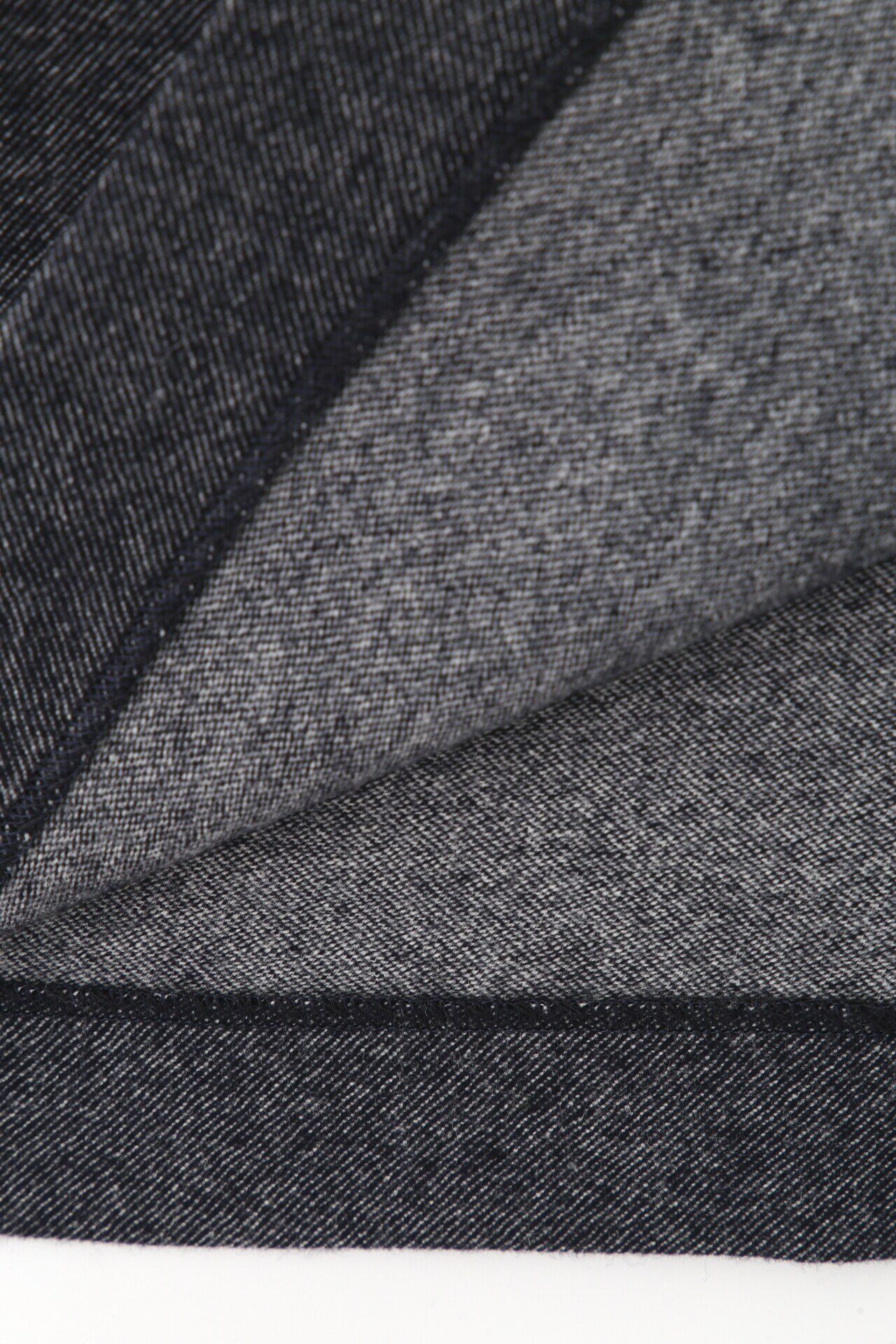  「◆セミ梳毛ツイルワンピース」|ワンピース|