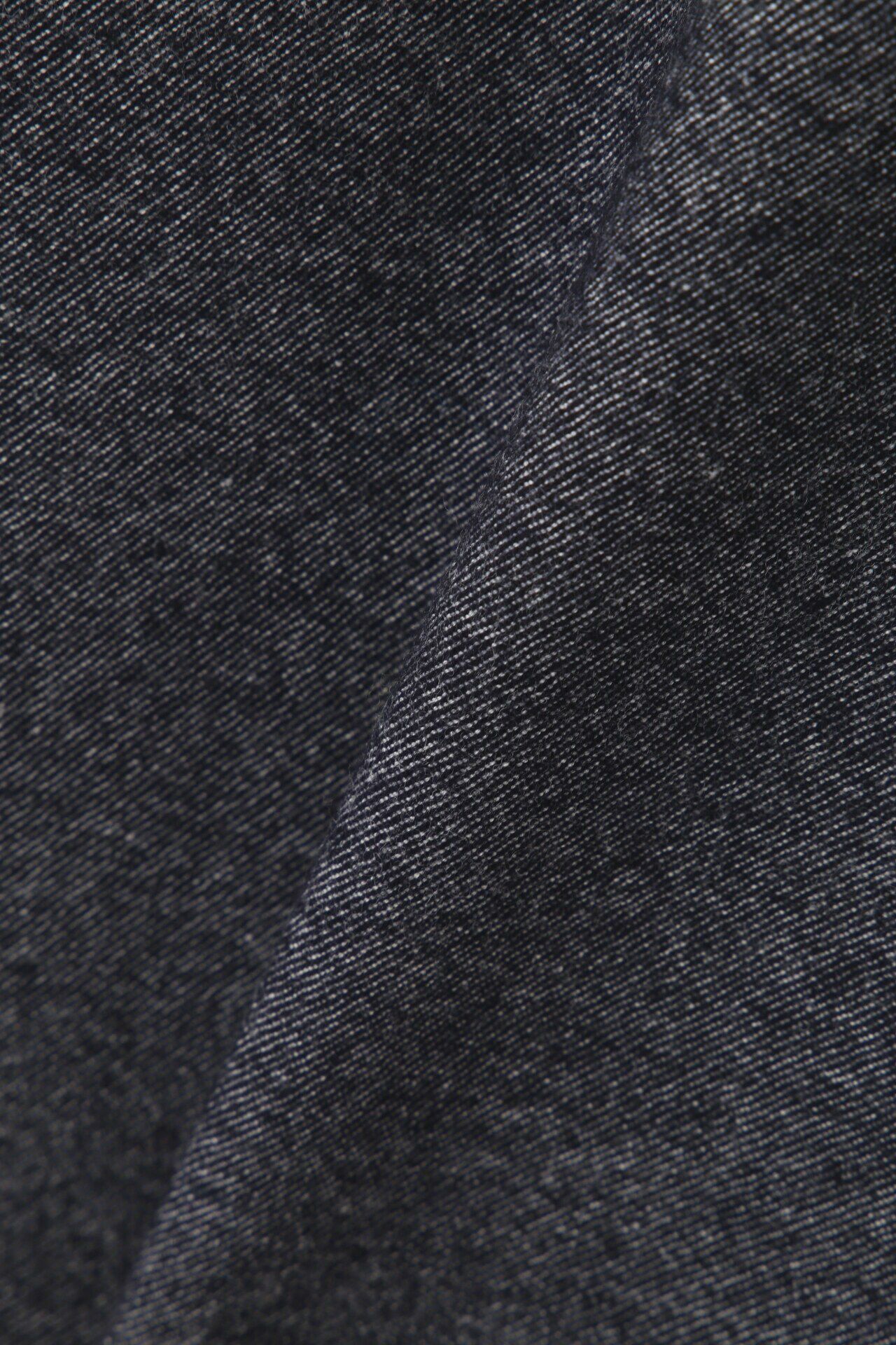  「◆セミ梳毛ツイルワンピース」|ワンピース|