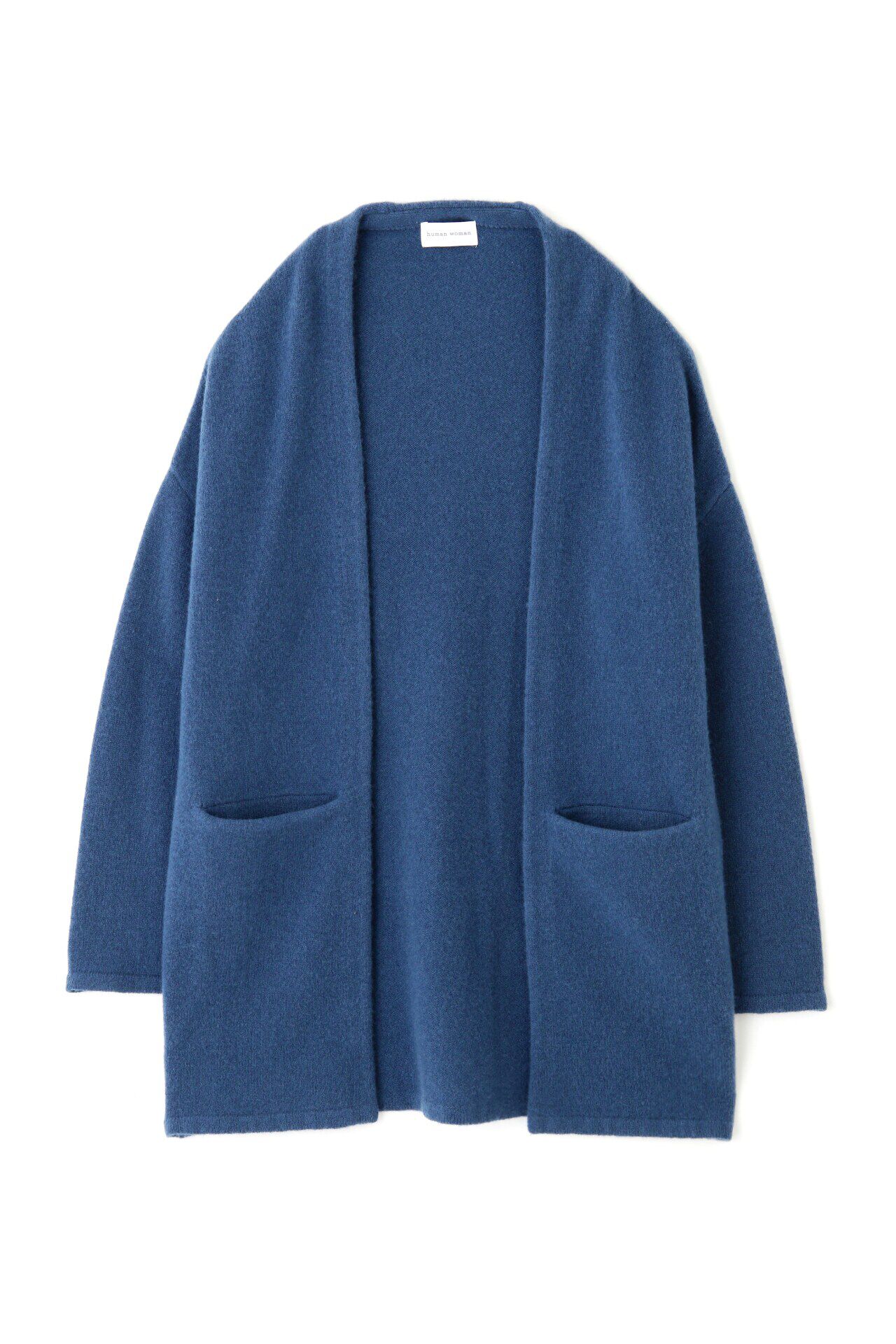  「◆ロングニットカーディガン」|ニット・セーター|