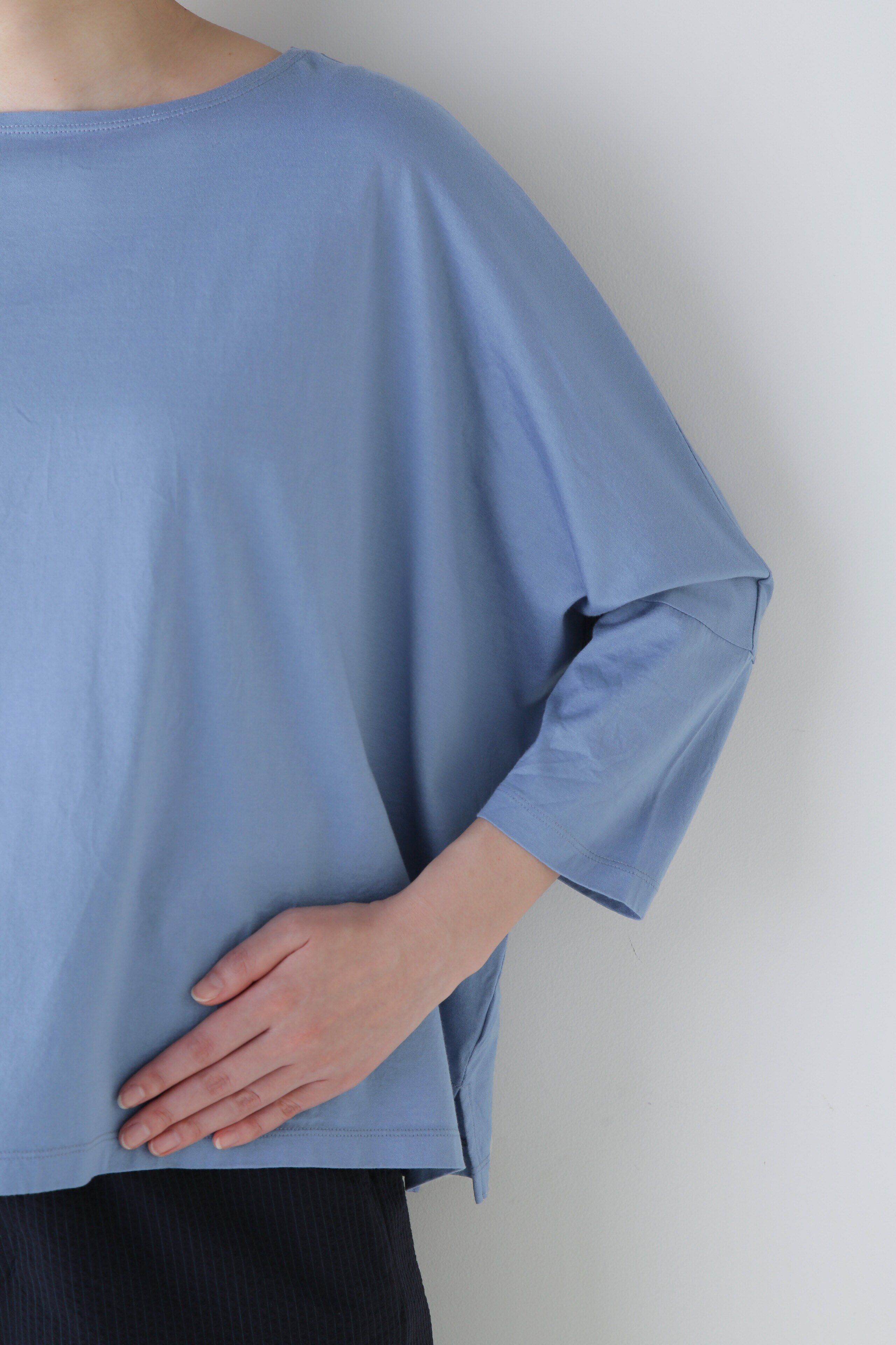  「◆ドルマンスリーブカットソー」|Tシャツ・カットソー|