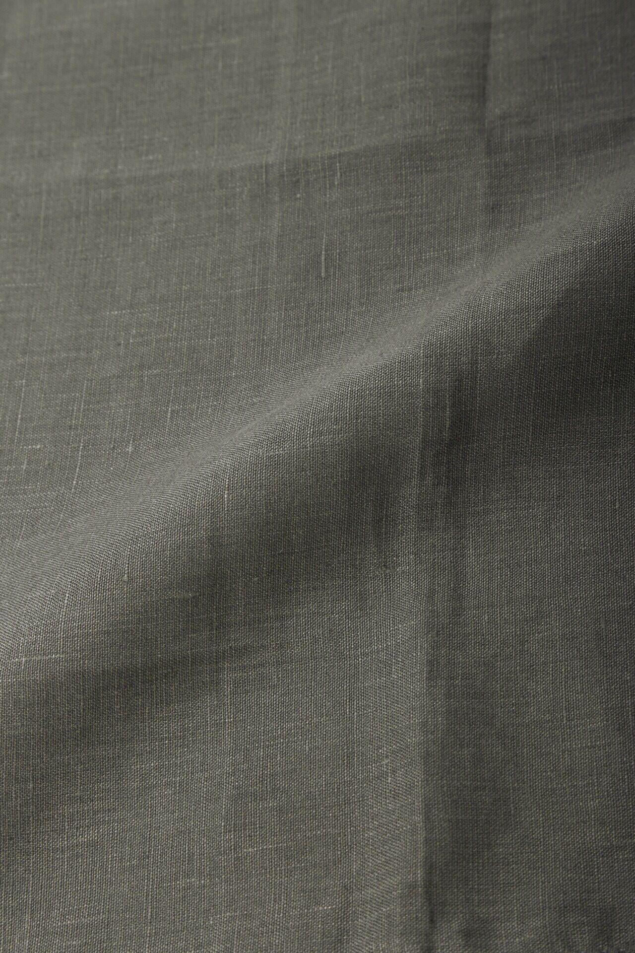 MARGARET HOWELL「LINEN HANKY」|ハンカチ|