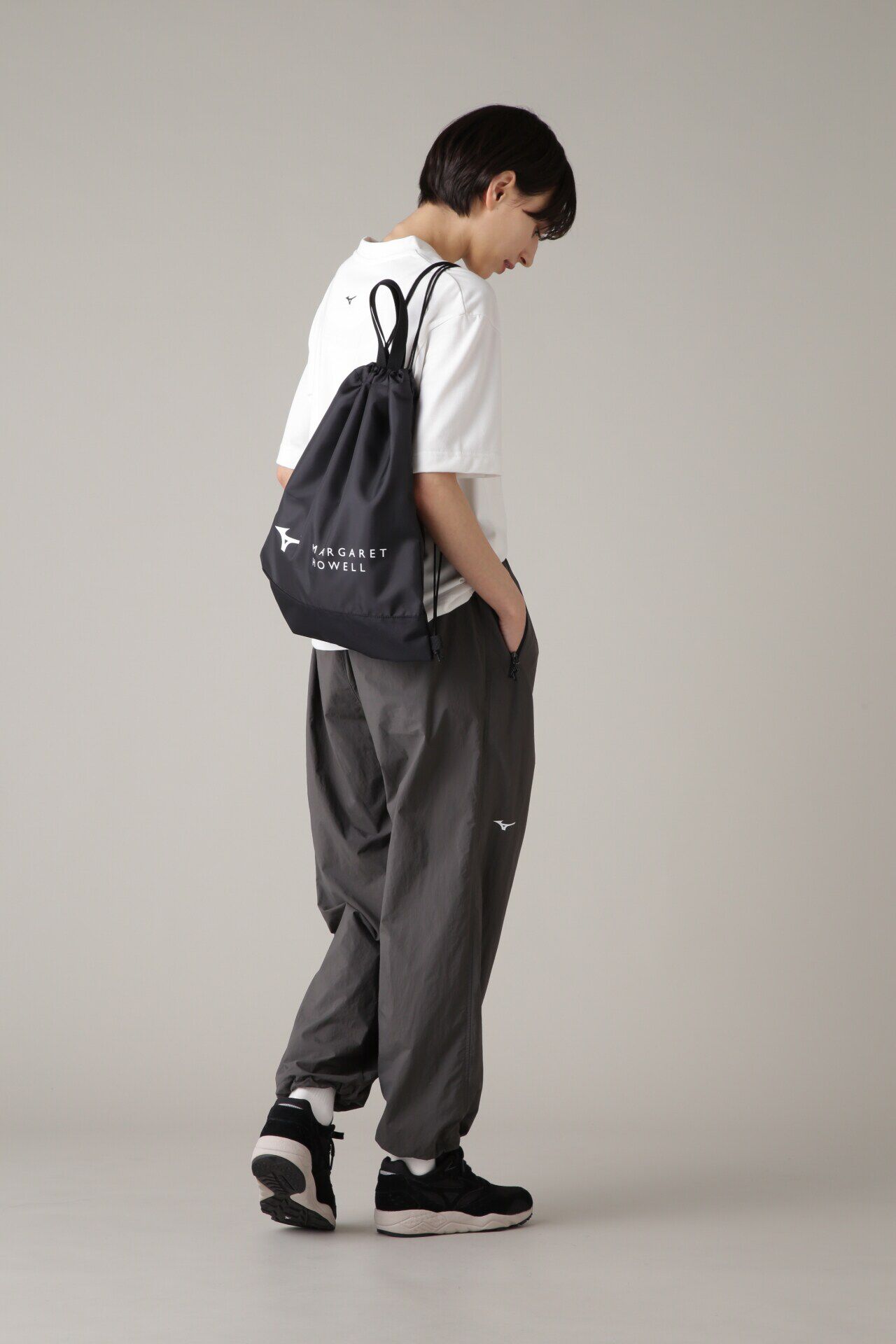  「LAUNDRY BAG」|その他|