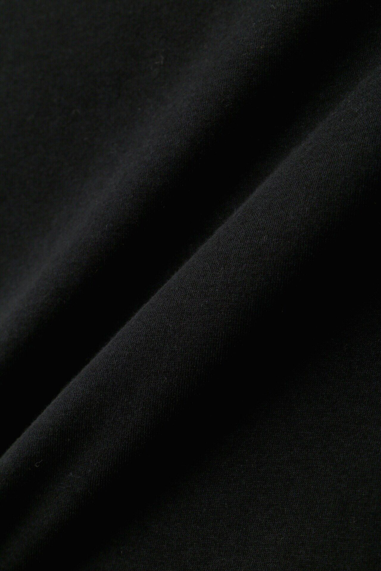 MARGARET HOWELL「COTTON POLYESTER JERSEY」|Tシャツ・カットソー|