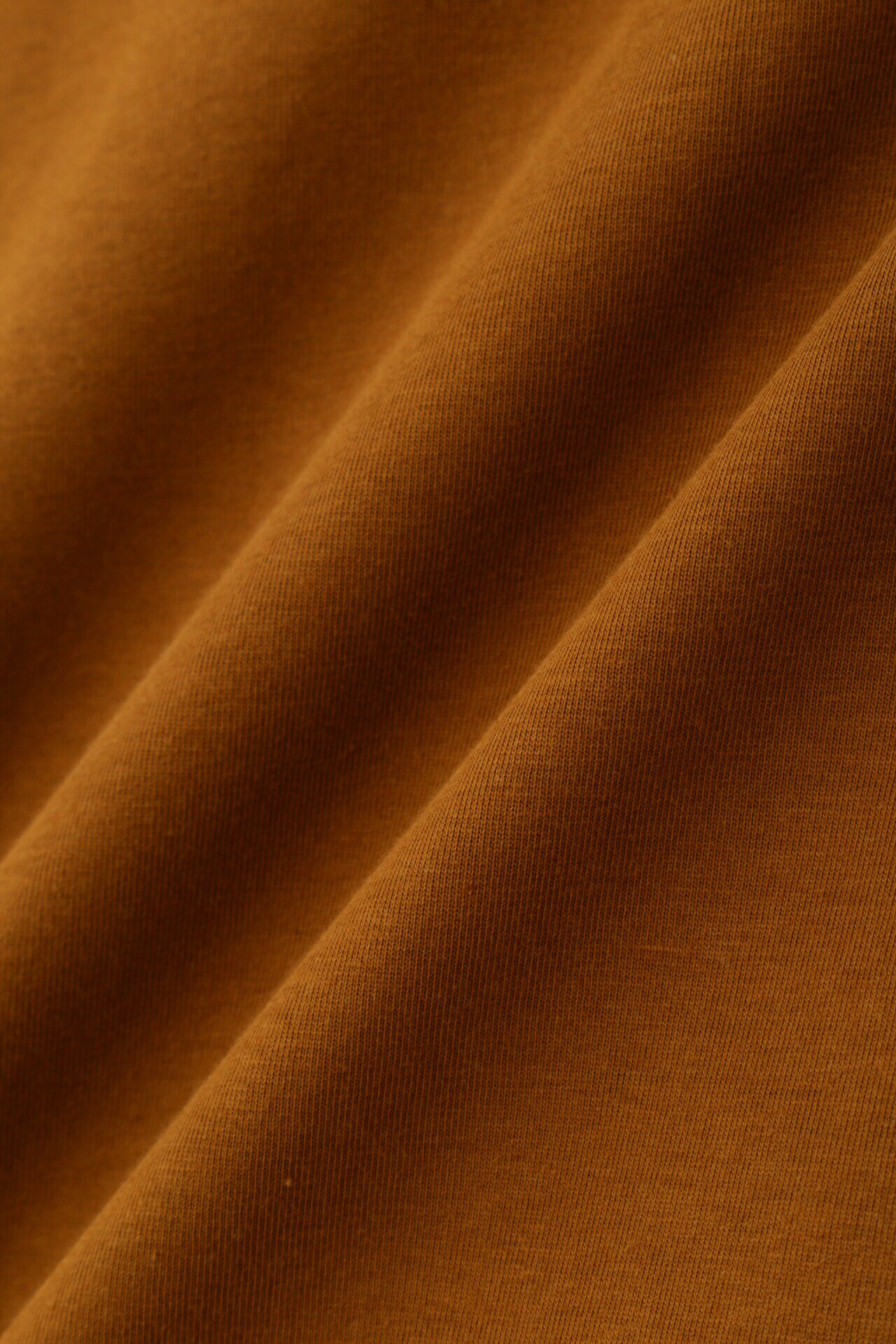 MARGARET HOWELL「COTTON POLYESTER JERSEY」|Tシャツ・カットソー|