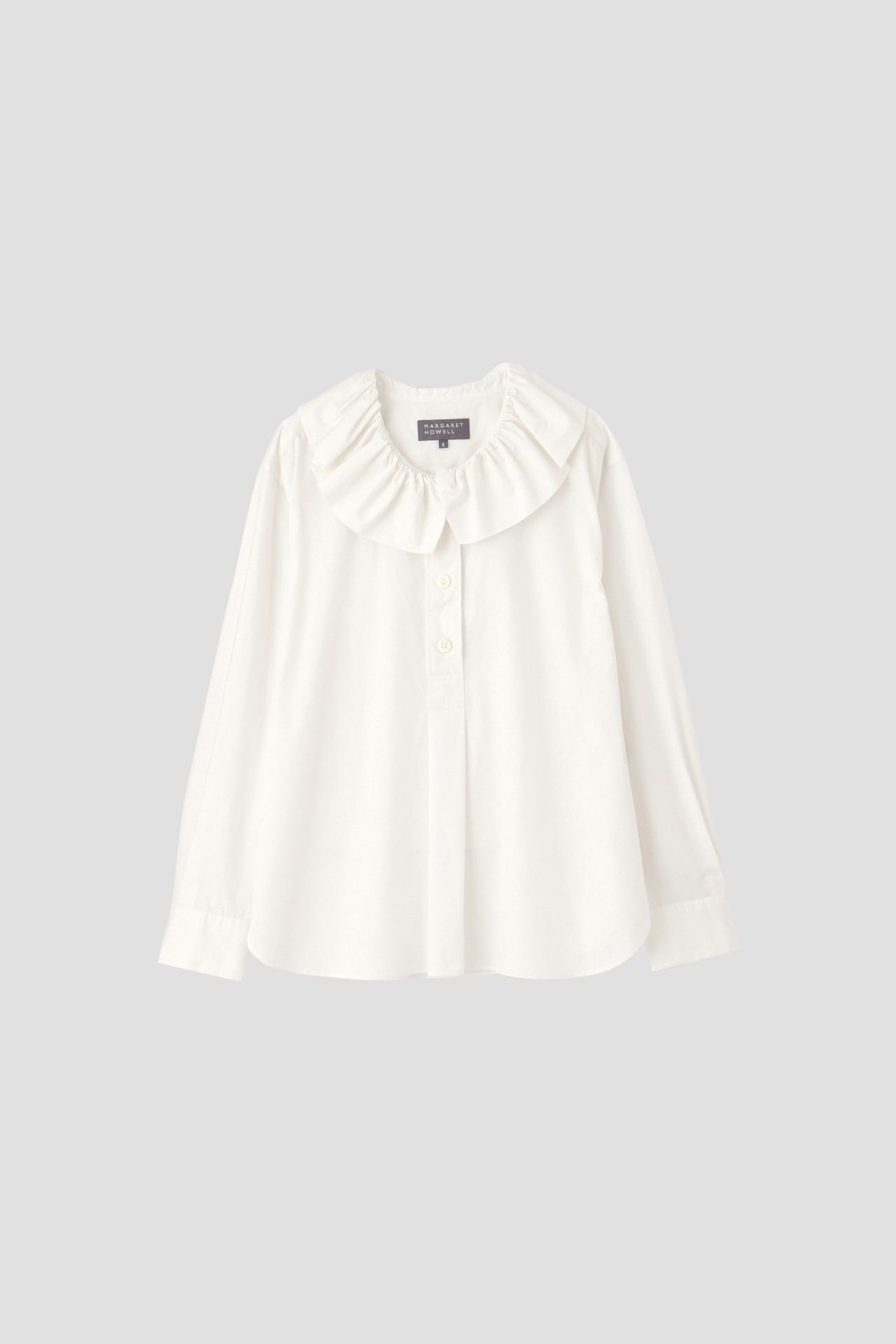  「SUPERFINE COTTON」|シャツ・ブラウス|