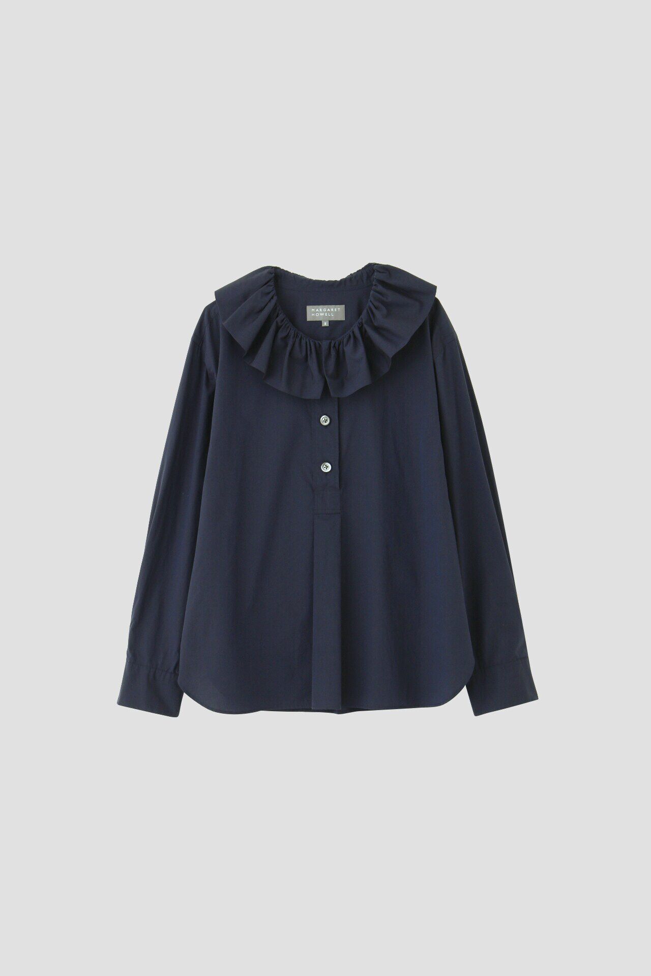  「SUPERFINE COTTON」|シャツ・ブラウス|