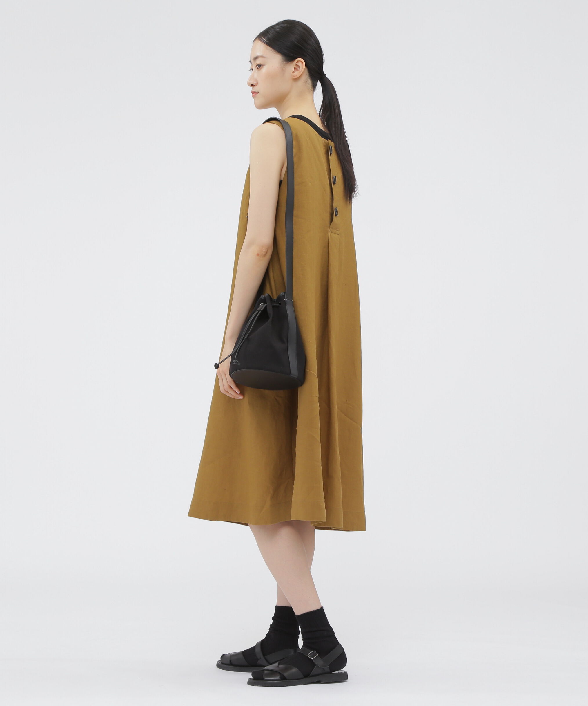  「NYLON CANVAS & SMOOTH LEATHER」|その他|