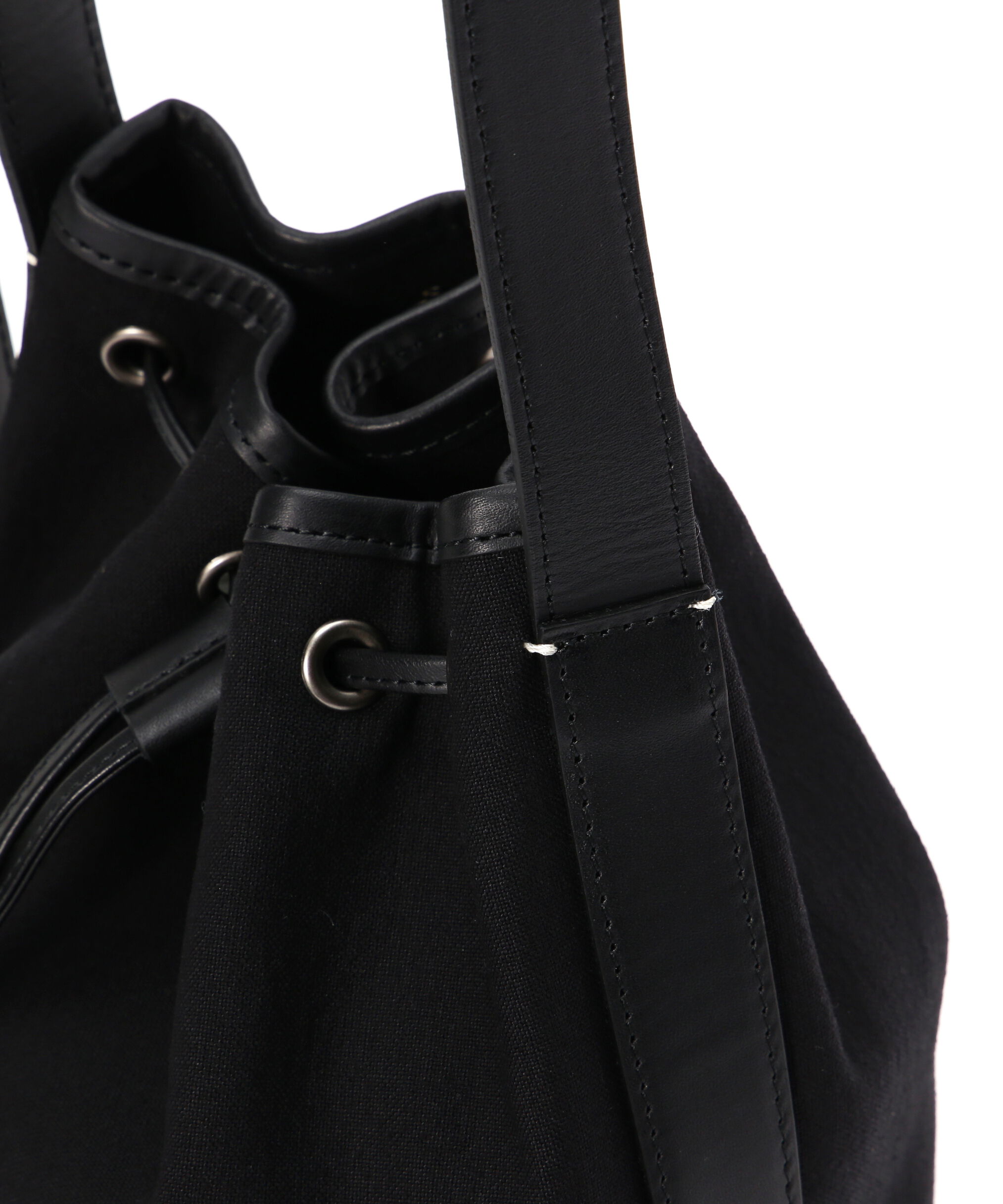  「NYLON CANVAS & SMOOTH LEATHER」|その他|