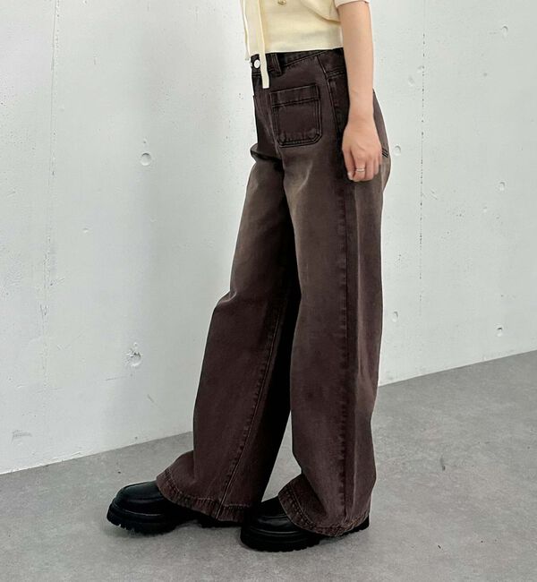 archives「ハラコアソート厚底ローファー」|その他|