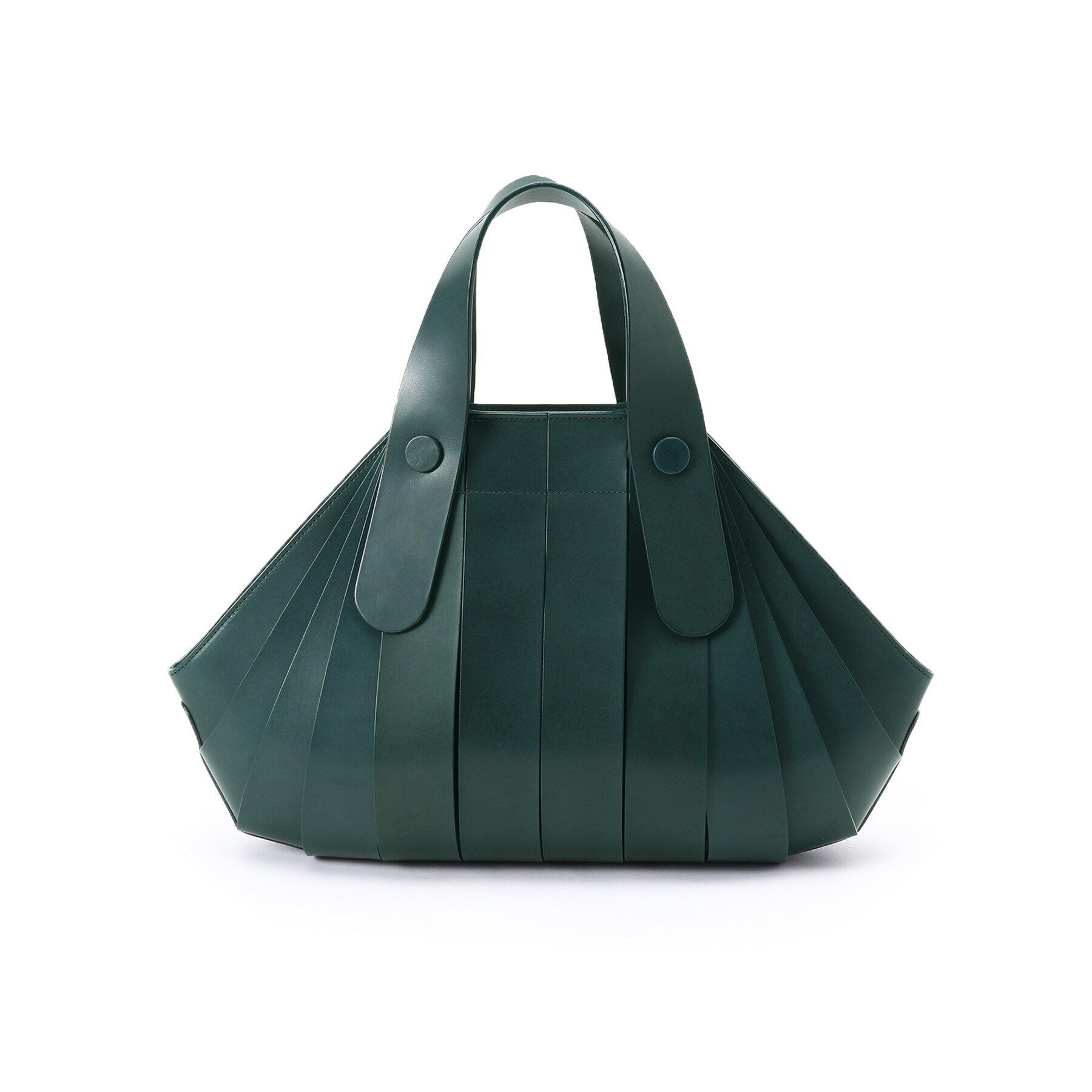 HIROKO HAYASHI「OSSO(オッソ) ハンドバッグ」|ハンドバッグ|