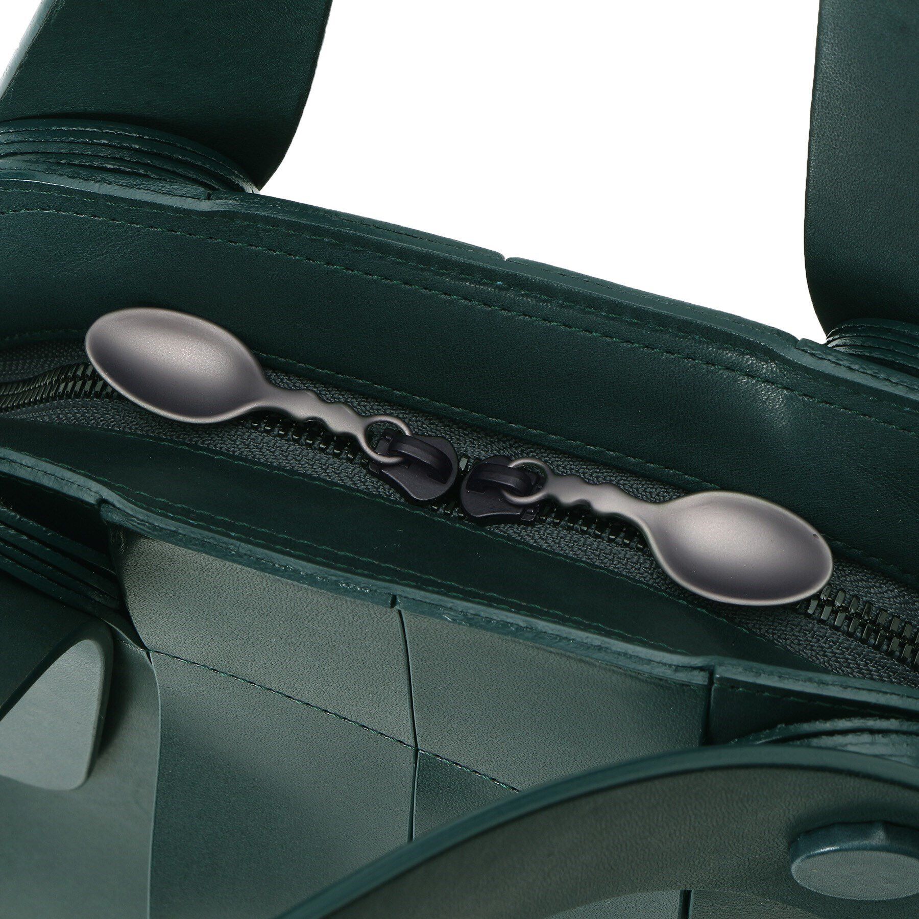 HIROKO HAYASHI「OSSO(オッソ) ハンドバッグ」|ハンドバッグ|