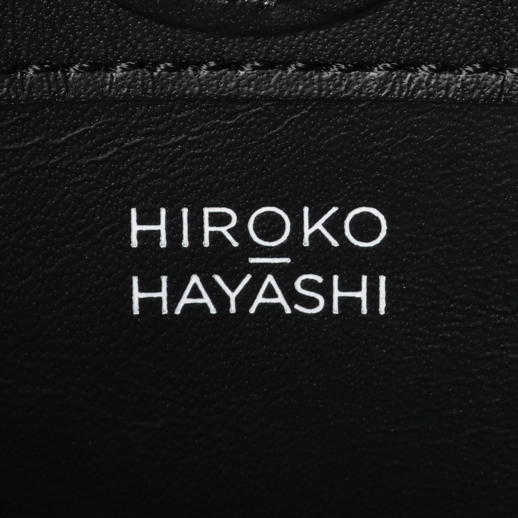 HIROKO HAYASHI「PIATTI（ピアッティ）ショルダーバッグ」|ショルダー・メッセンジャー|