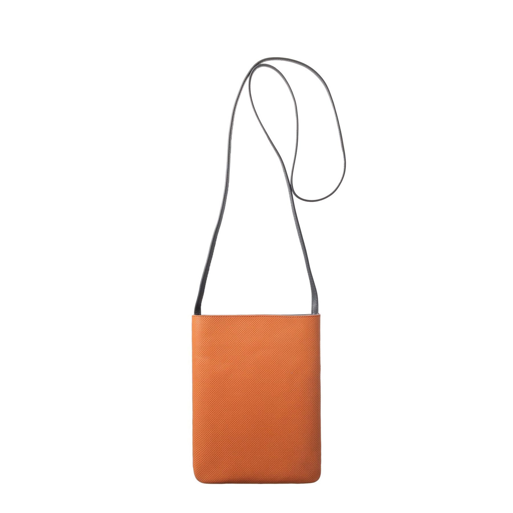 HIROKO HAYASHI「PIATTI（ピアッティ）ショルダーバッグ」|ショルダー・メッセンジャー|