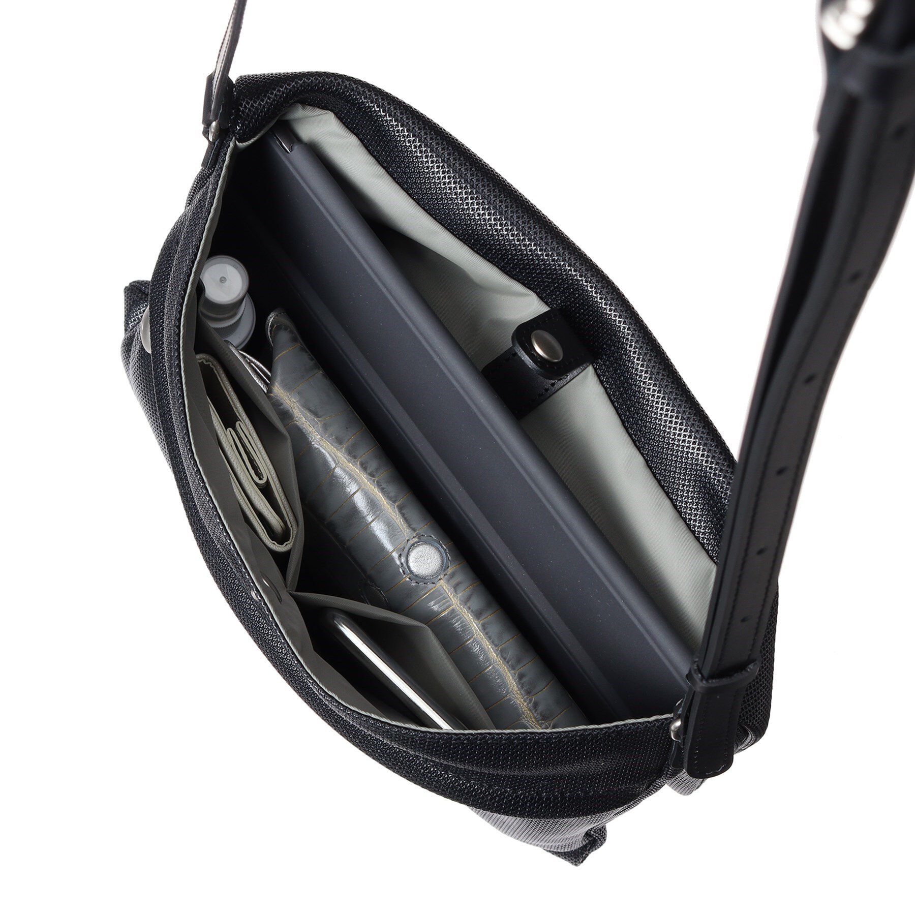 HIROKO HAYASHI「MAMELI（マメリ）ショルダーバッグ」|ショルダー・メッセンジャー|