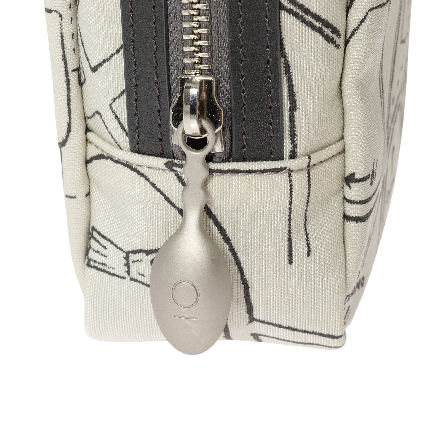 HIROKO HAYASHI「COMODA（コモダ） ポーチS」|ポーチ|