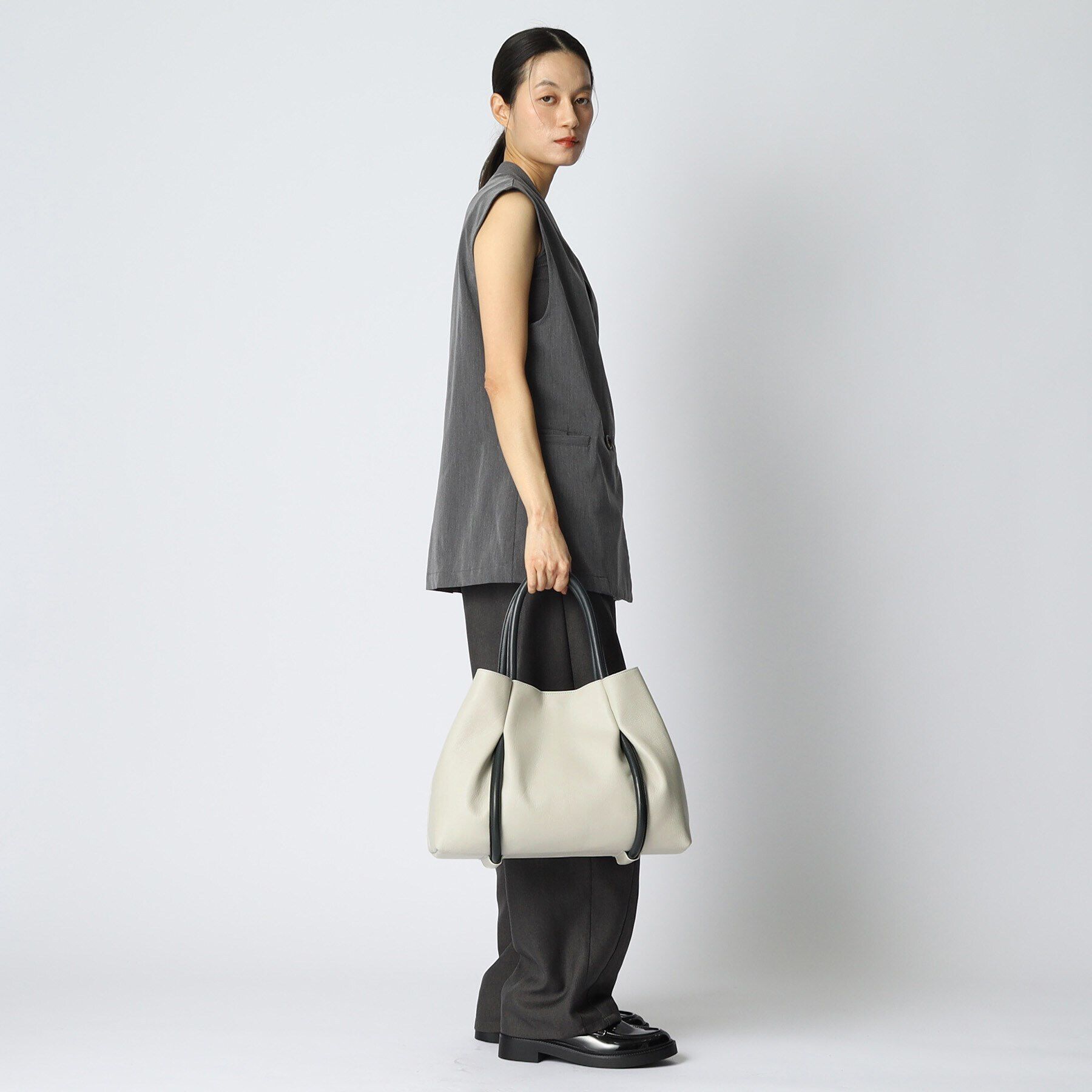 HIROKO HAYASHI「CORDA（コルダ）トートバッグ」|トートバッグ|