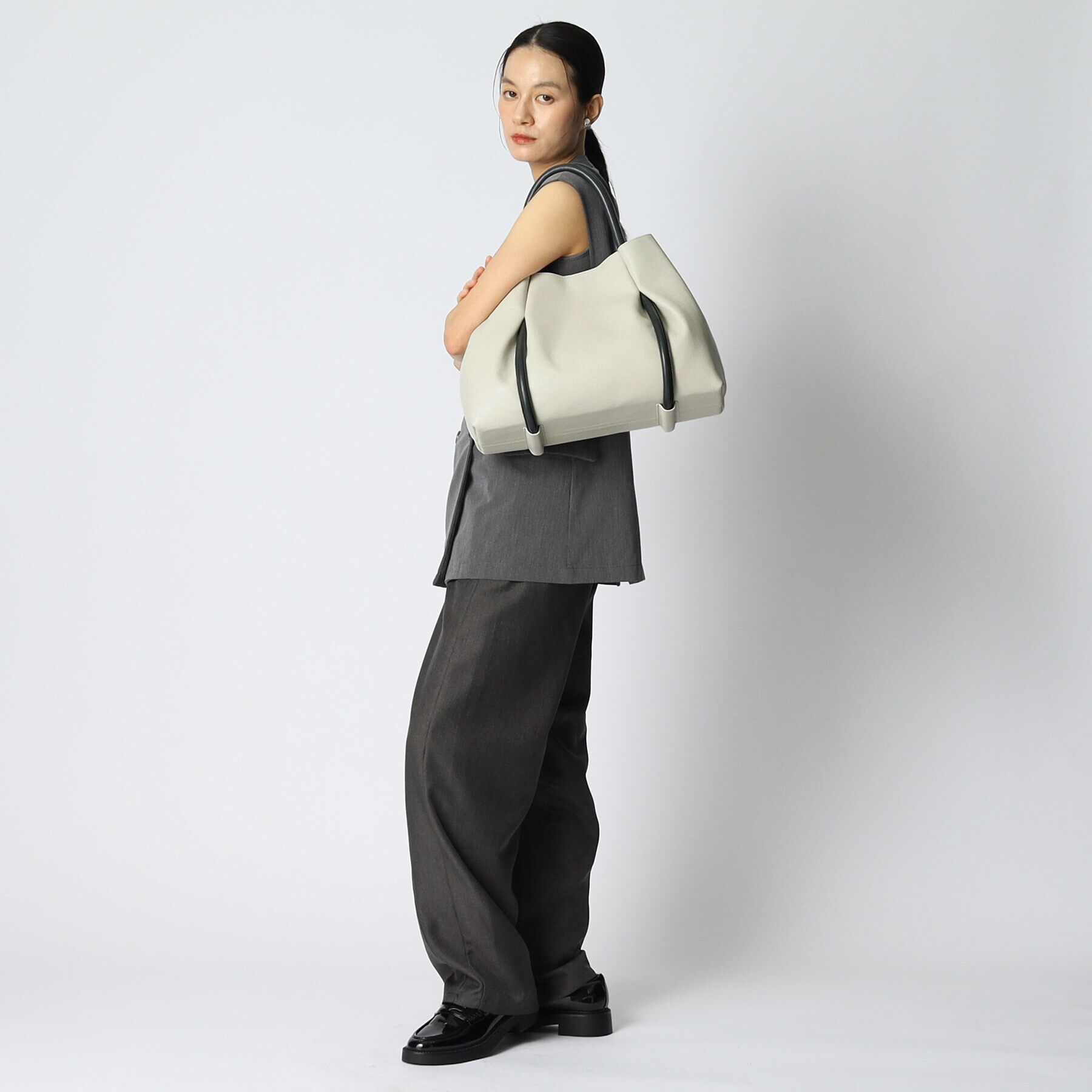 HIROKO HAYASHI「CORDA（コルダ）トートバッグ」|トートバッグ|