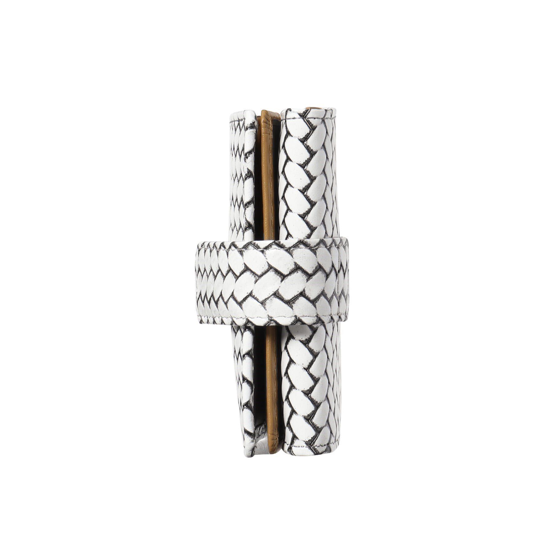 HIROKO HAYASHI「OTTICA（オッティカ）薄型二つ折り財布」|財布|