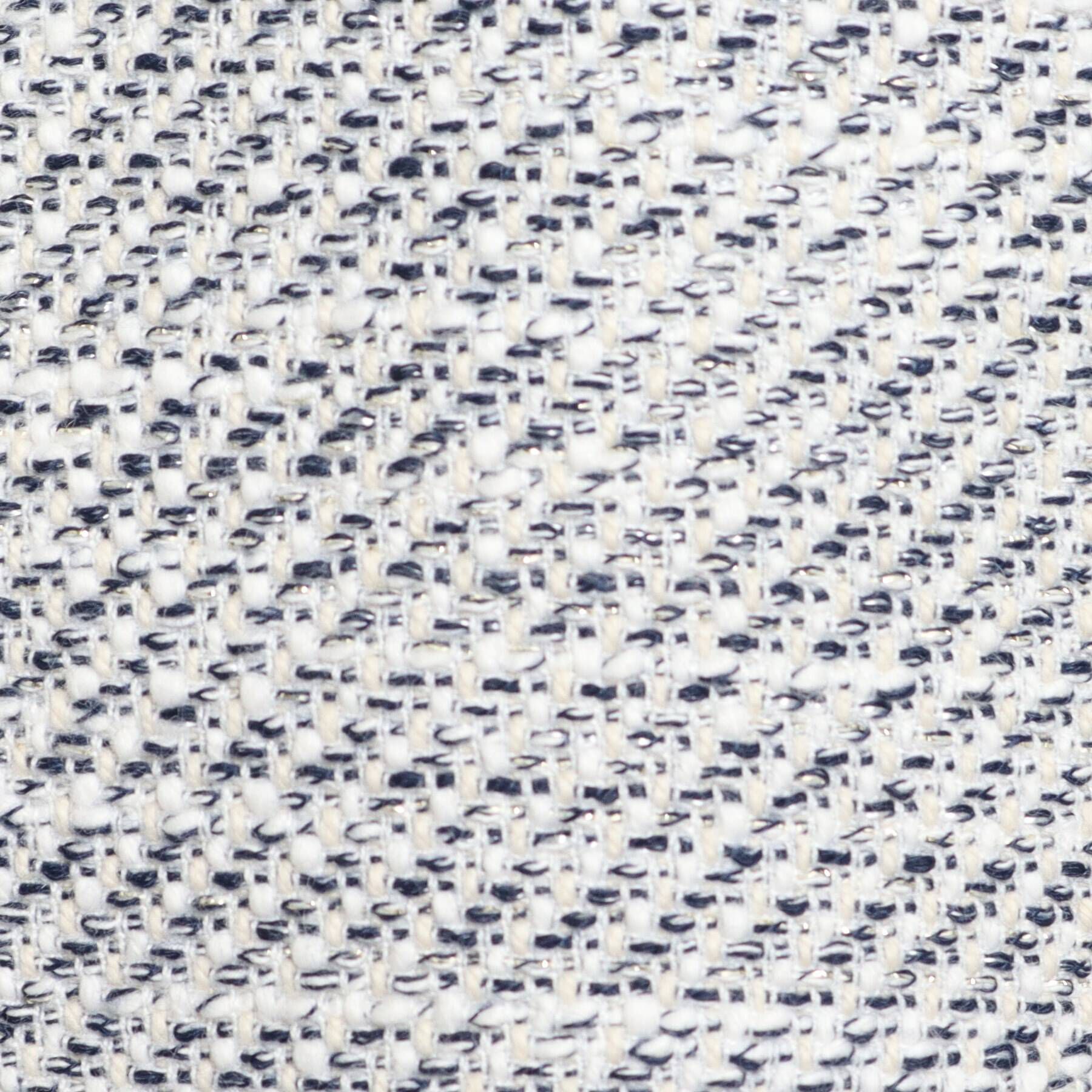 Dessin「【セレモニー/入卒】ツィード クルーネック ジャケット＜S～L＞」|ノーカラージャケット|