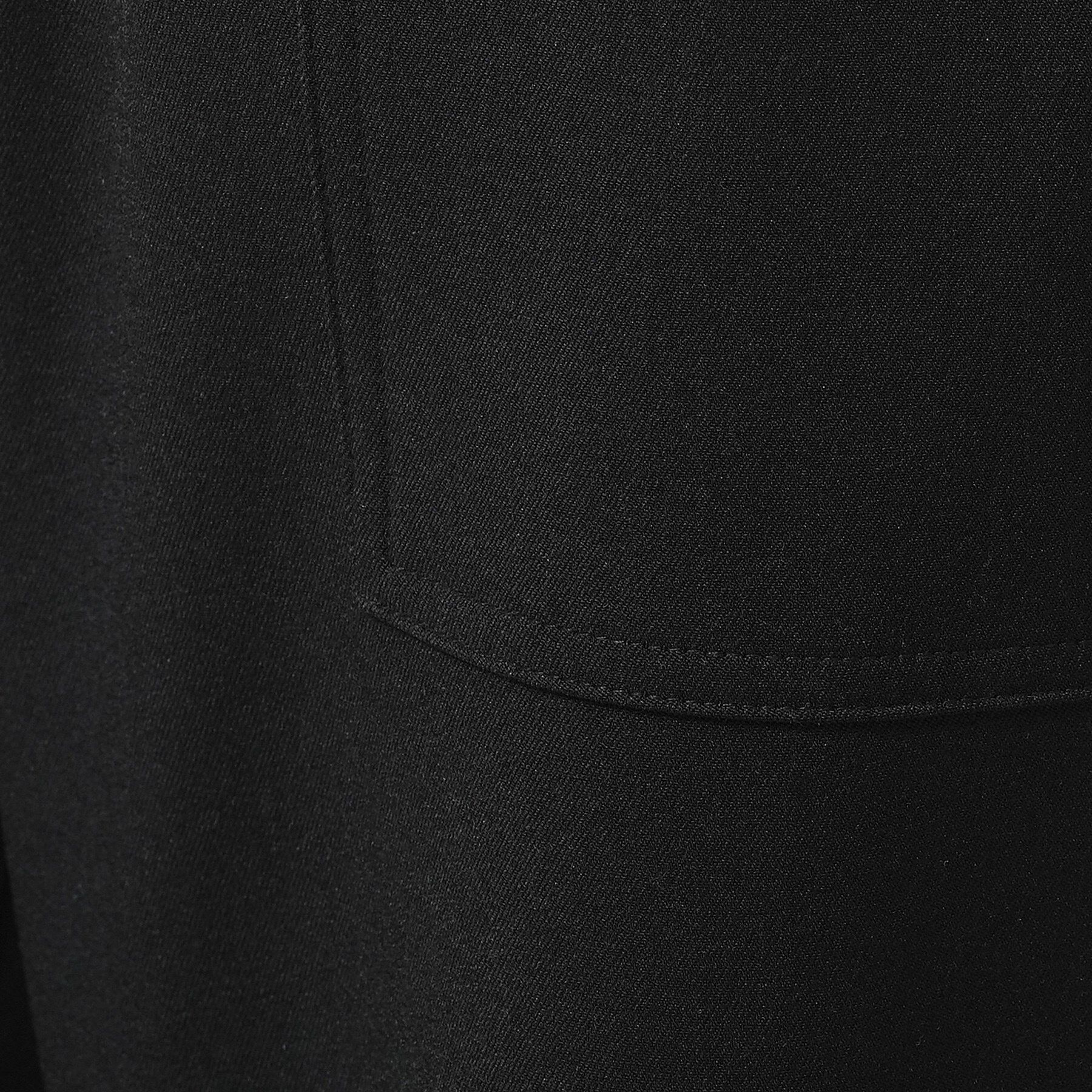 Dessin「【ウエストゴム/洗える】ツイルセミワイドパンツ」|その他|