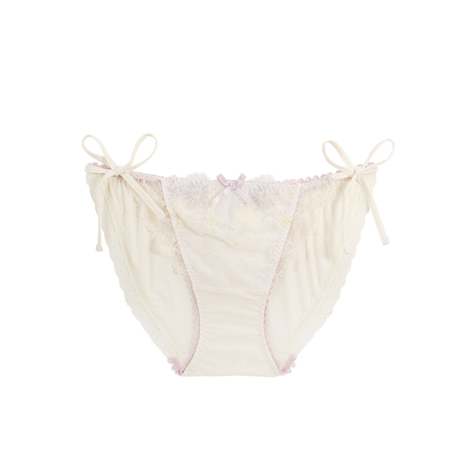 Risa Magli「リゼット リボンショーツ」|インナー|