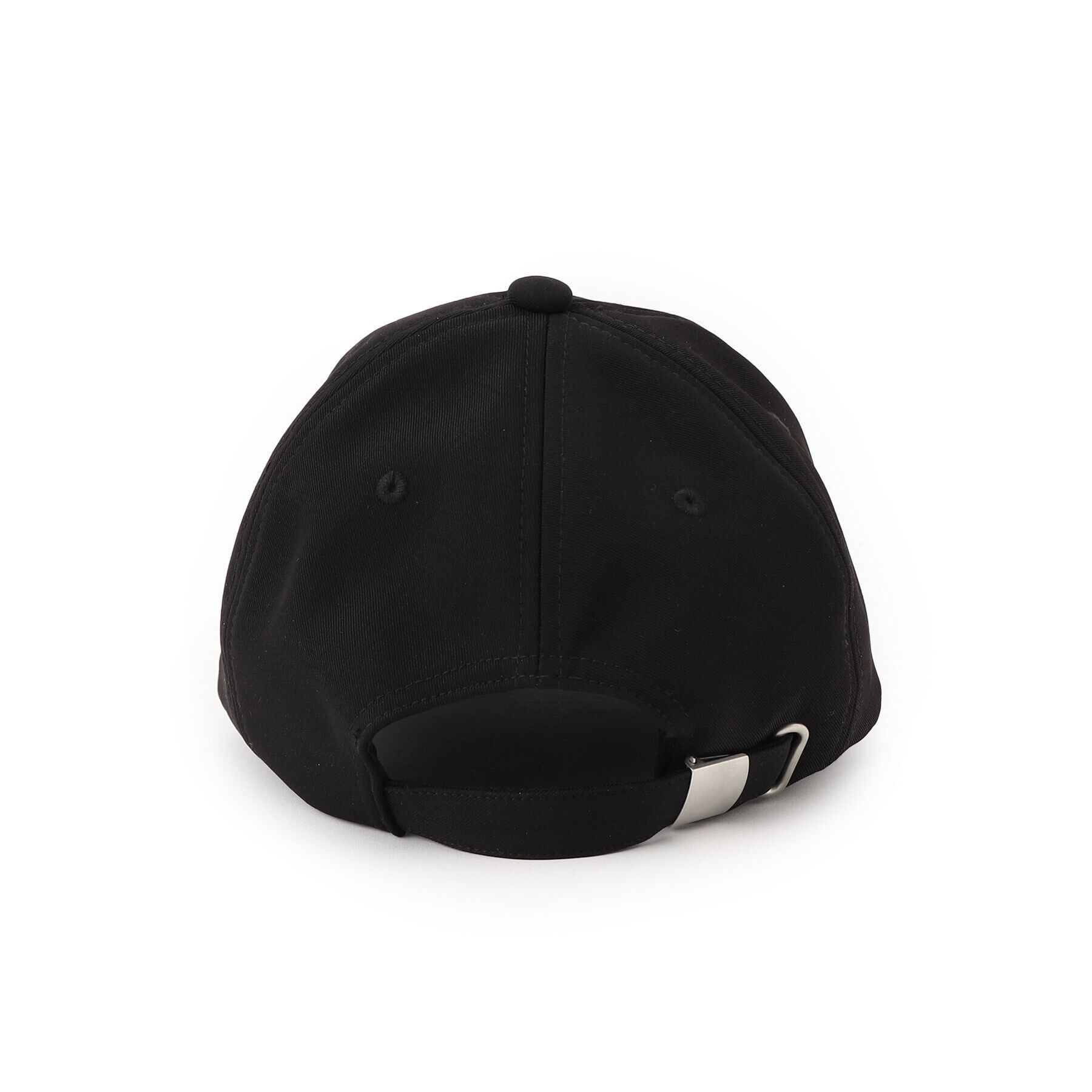 ITS&rsquo;DEMO「【UV／サイズ調整可】ロングブリムキャップ」|キャップ・キャスケット|