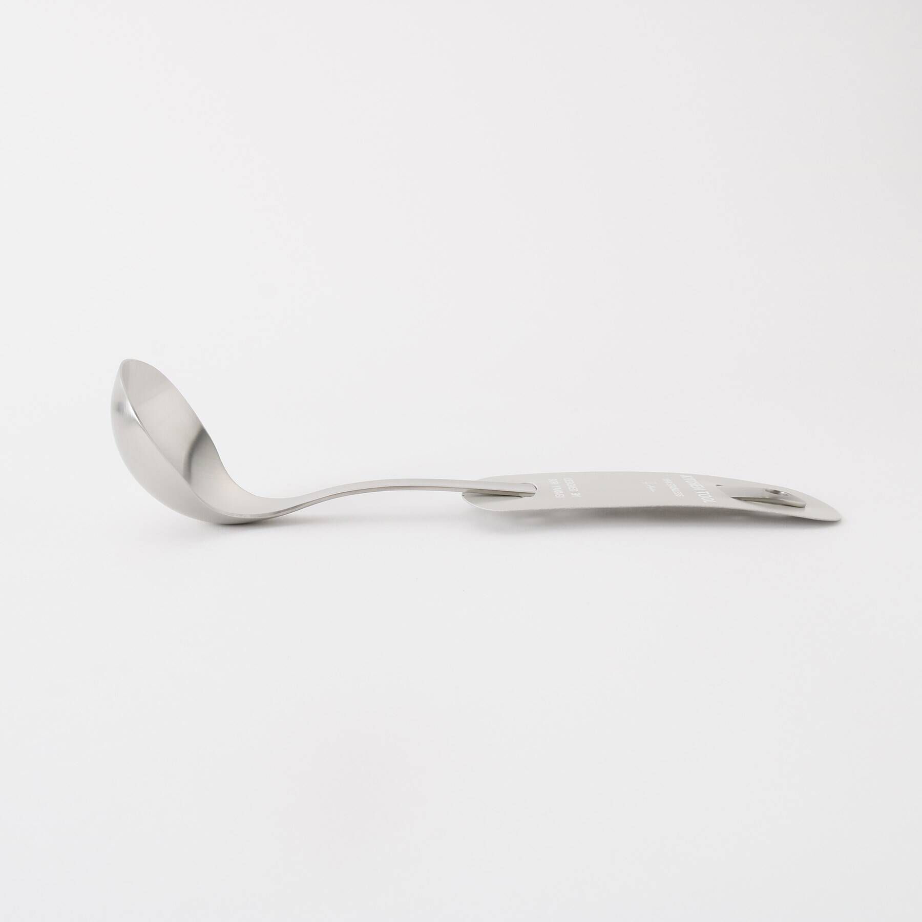 212 KITCHEN STORE「柳宗理 レードル S」|食器・キッチングッズ|