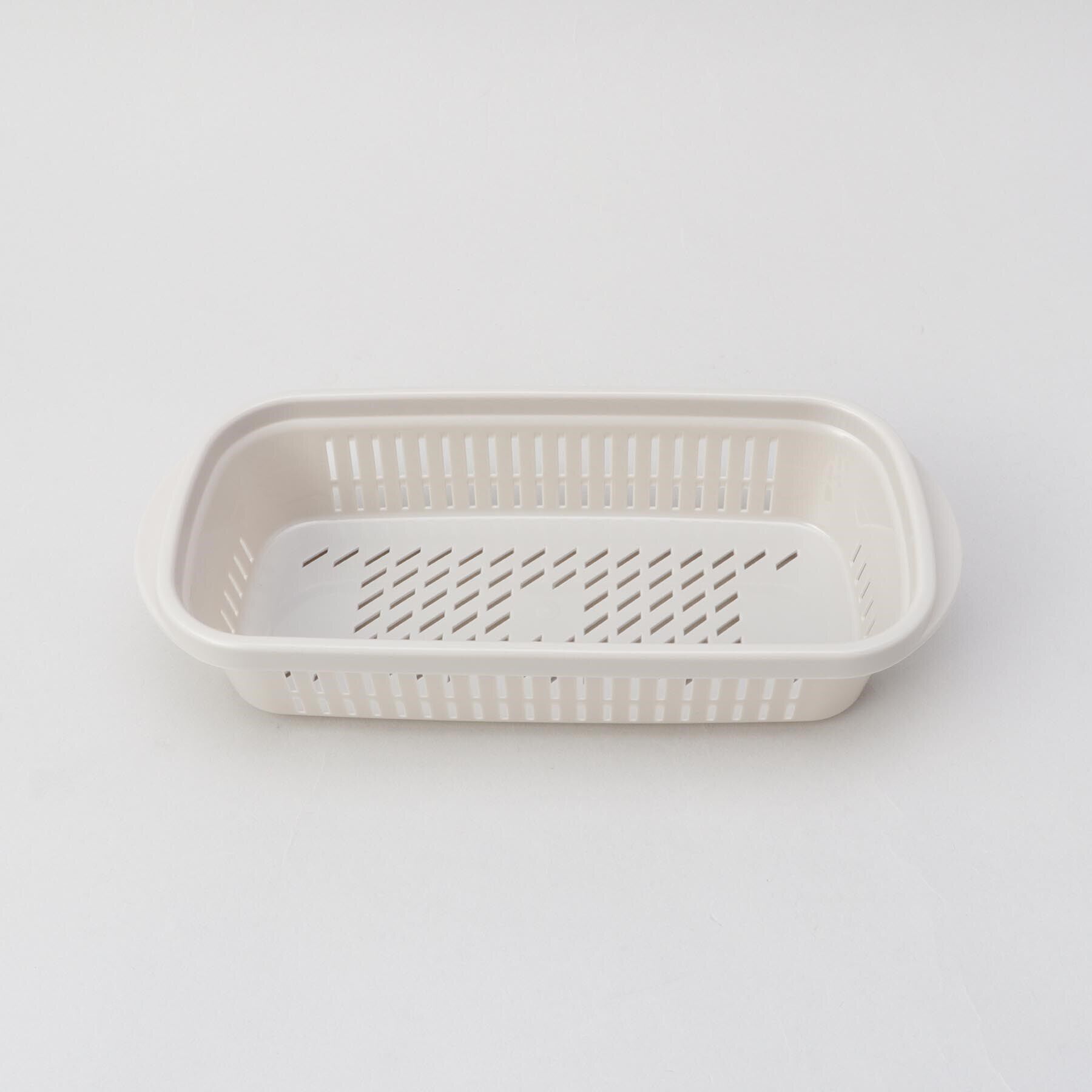 212 KITCHEN STORE「抗菌 レンジでカンタン蒸し調理器 ロング」|食器・キッチングッズ|