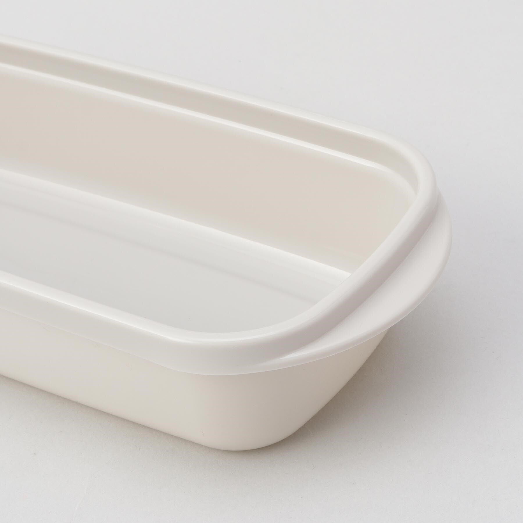 212 KITCHEN STORE「抗菌 レンジでカンタン蒸し調理器 ロング」|食器・キッチングッズ|