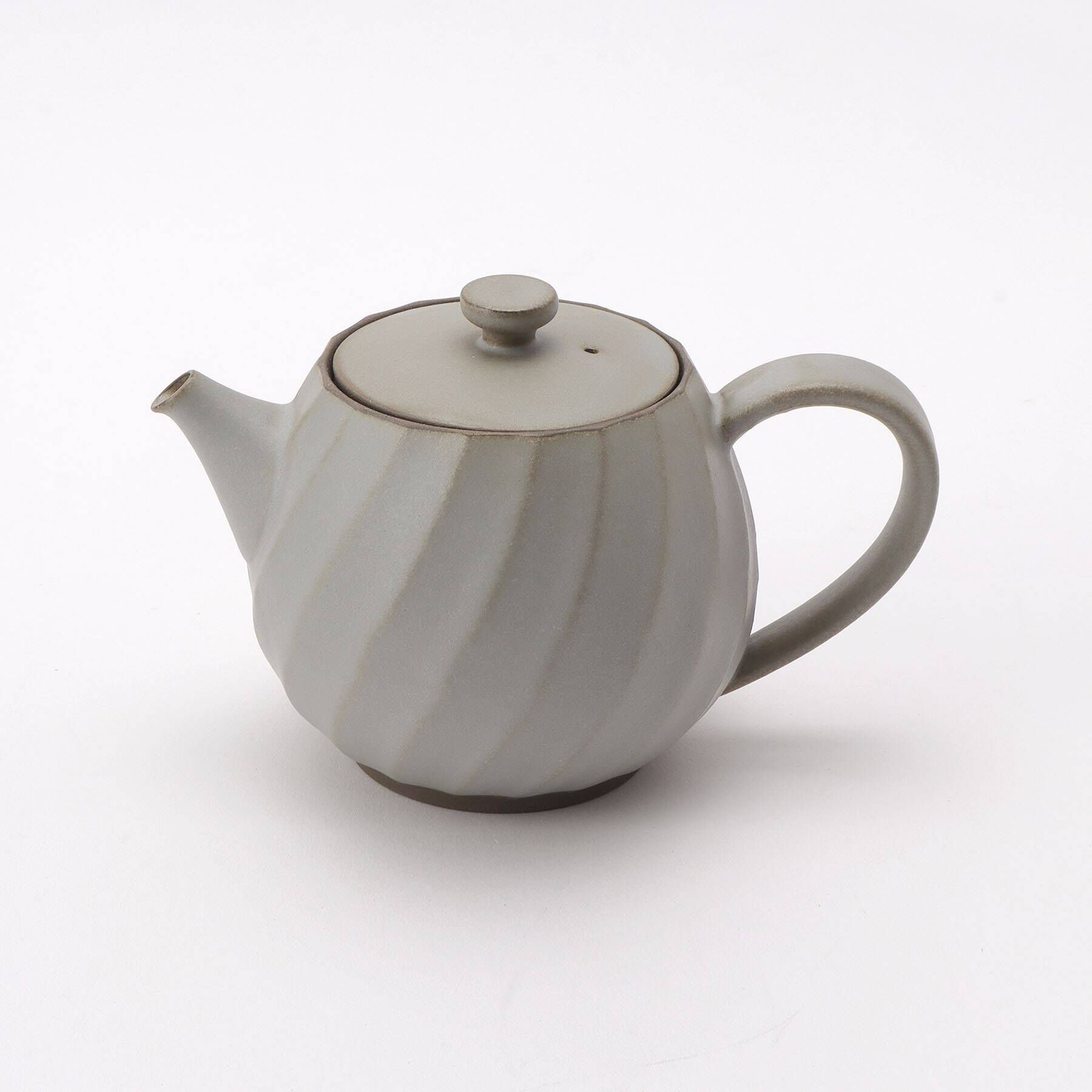 212 KITCHEN STORE「◆ねじりポット よもぎ」|食器・キッチングッズ|その他