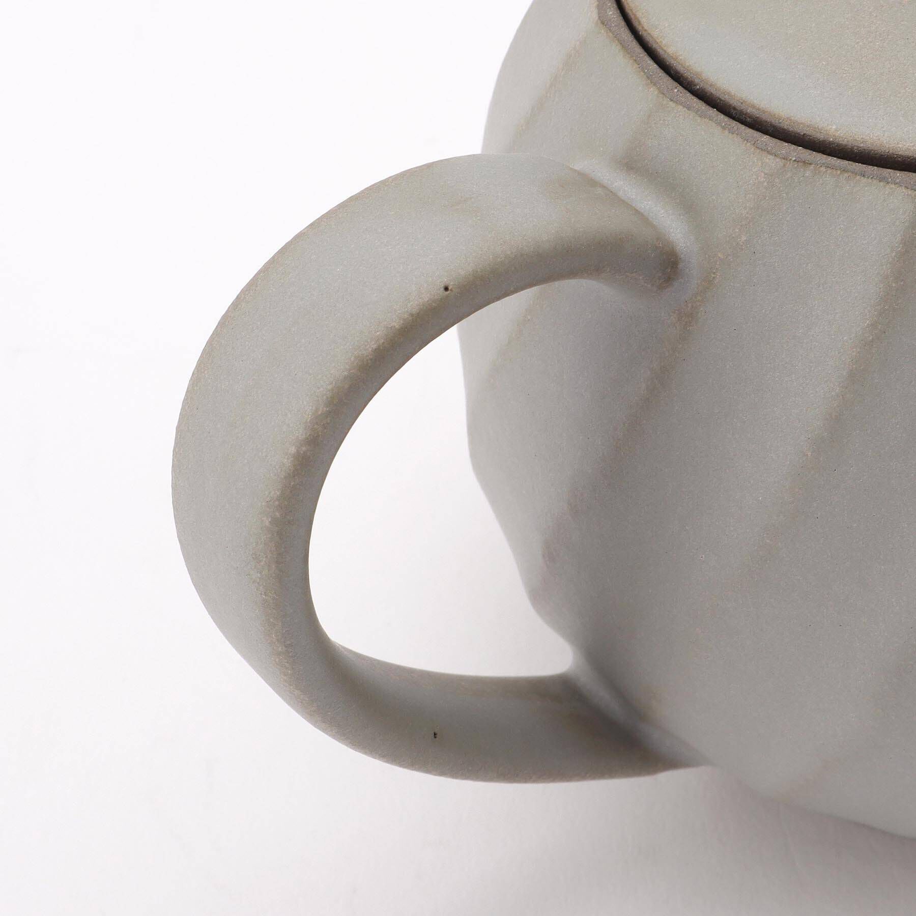 212 KITCHEN STORE「◆ねじりポット よもぎ」|食器・キッチングッズ|