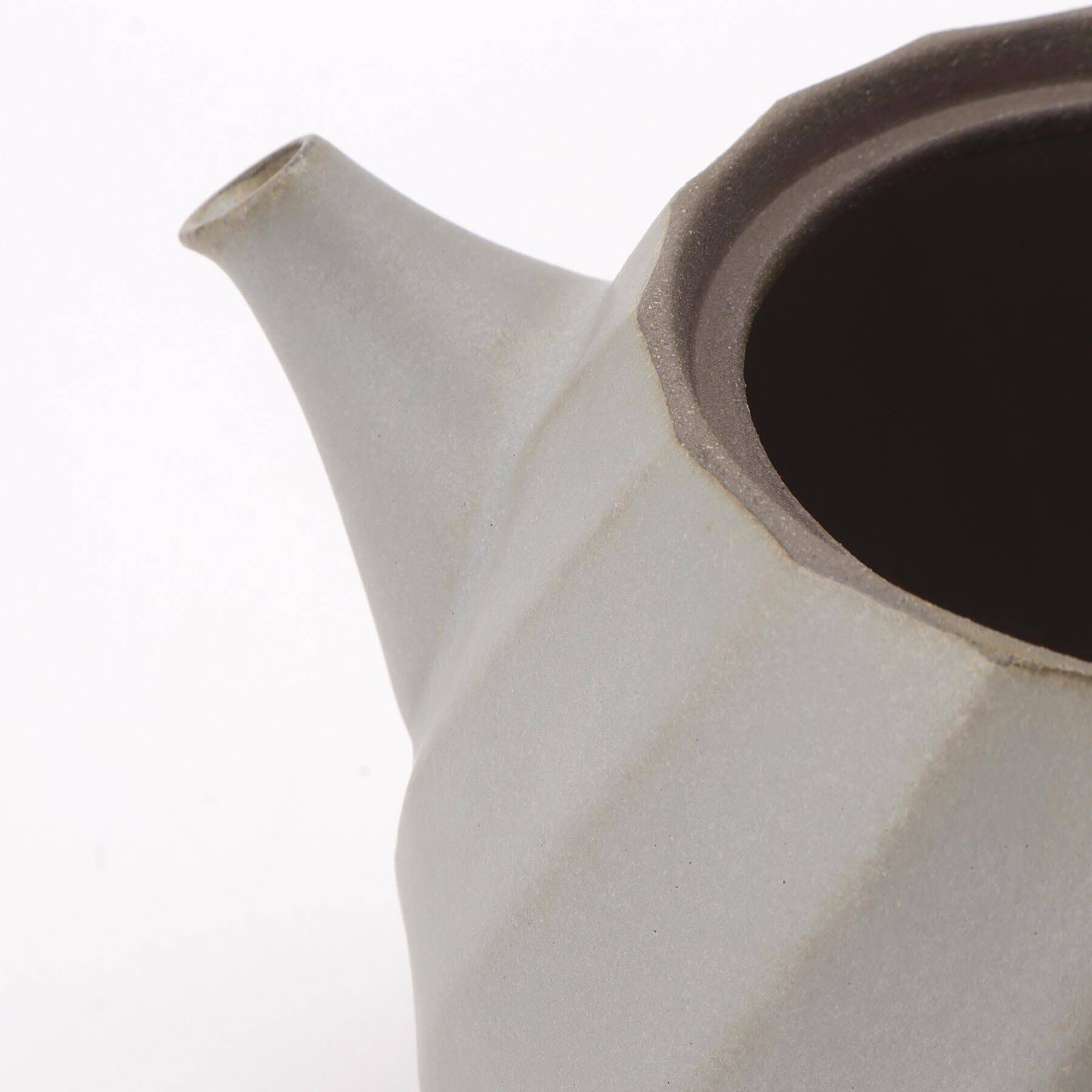 212 KITCHEN STORE「◆ねじりポット よもぎ」|食器・キッチングッズ|