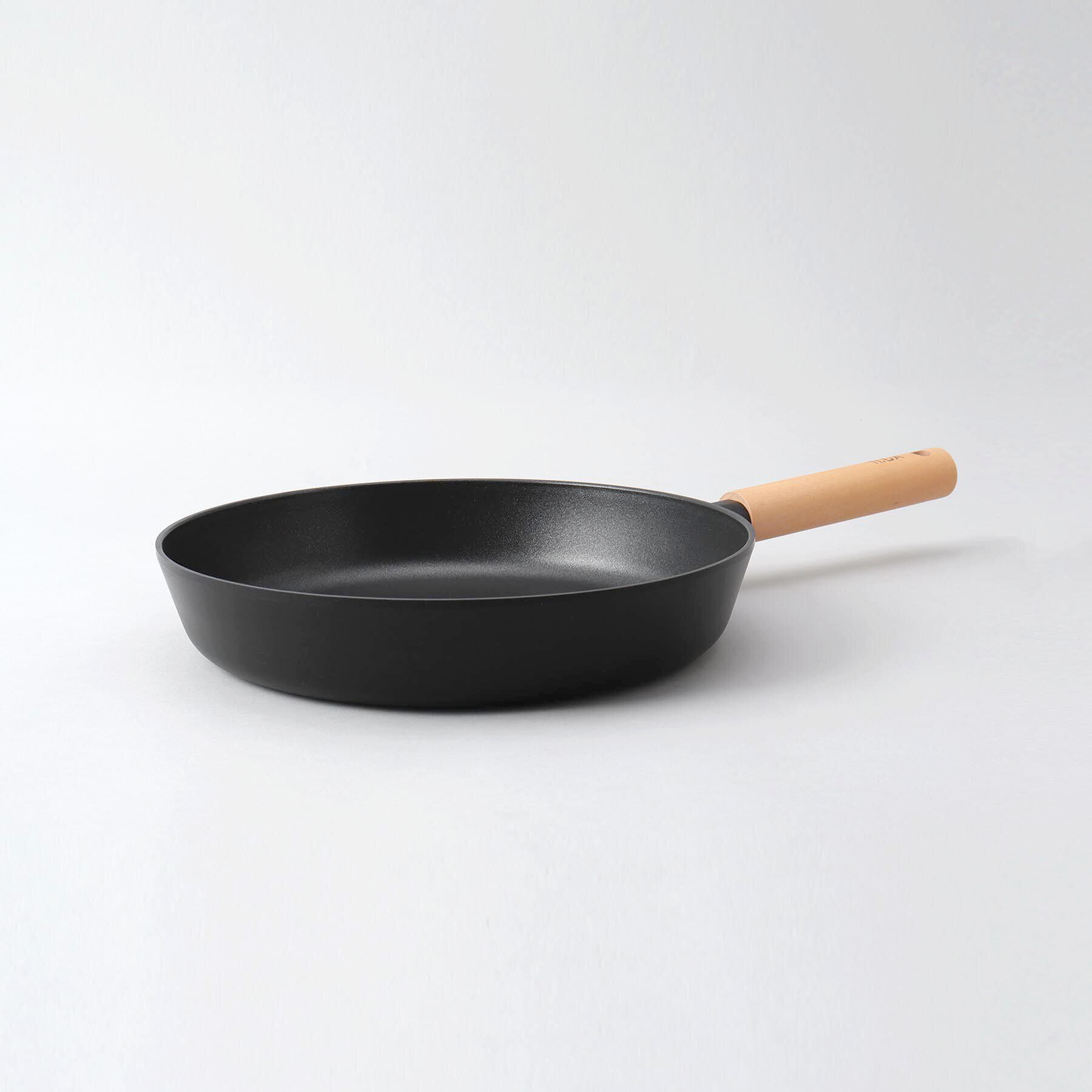 212 KITCHEN STORE「チタン＆ダイヤモンドコーティング フライパン 28cm ＜TI：DA ティーダ＞」|食器・キッチングッズ|