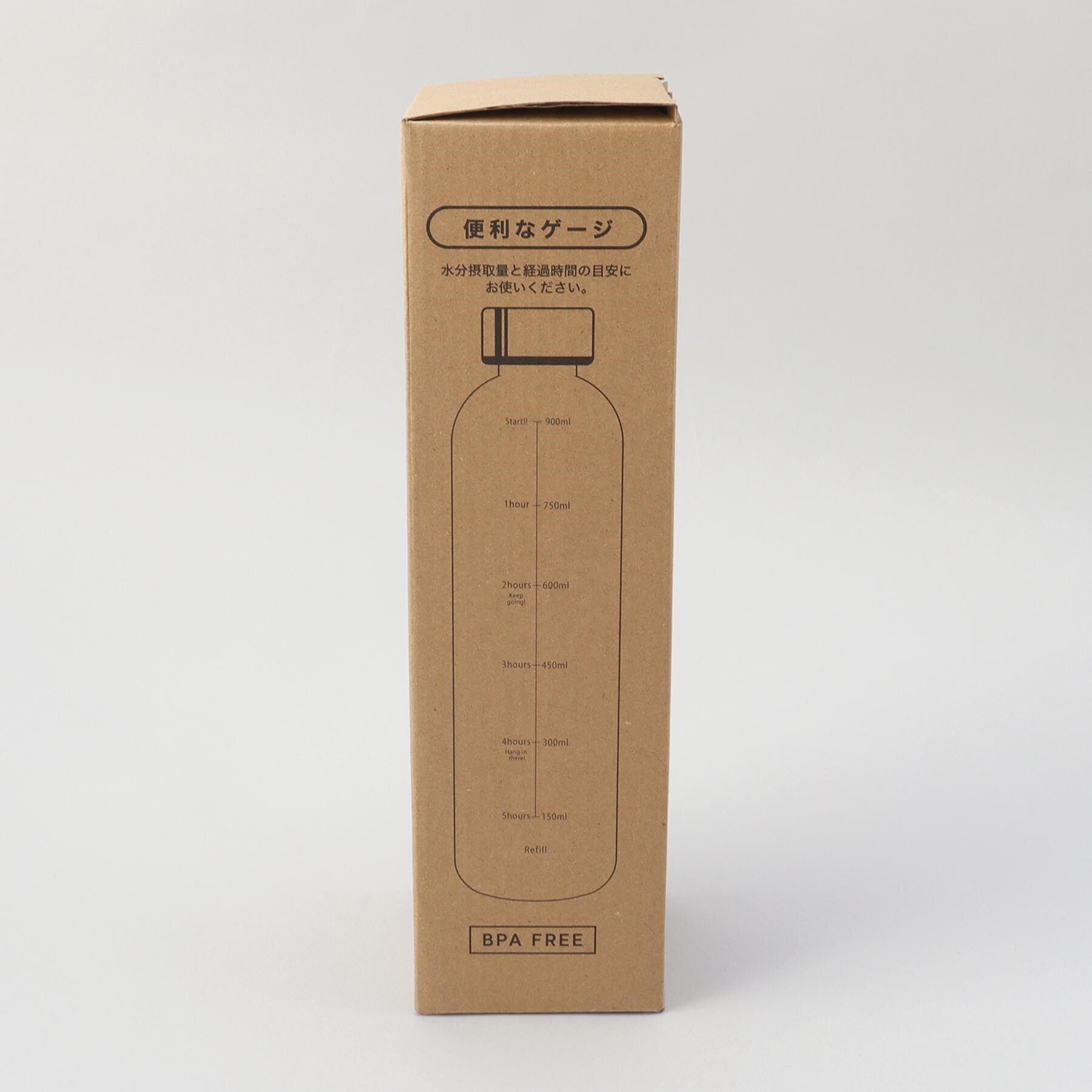 212 KITCHEN STORE「フロストボトル1L PK&BL」|食器・キッチングッズ|