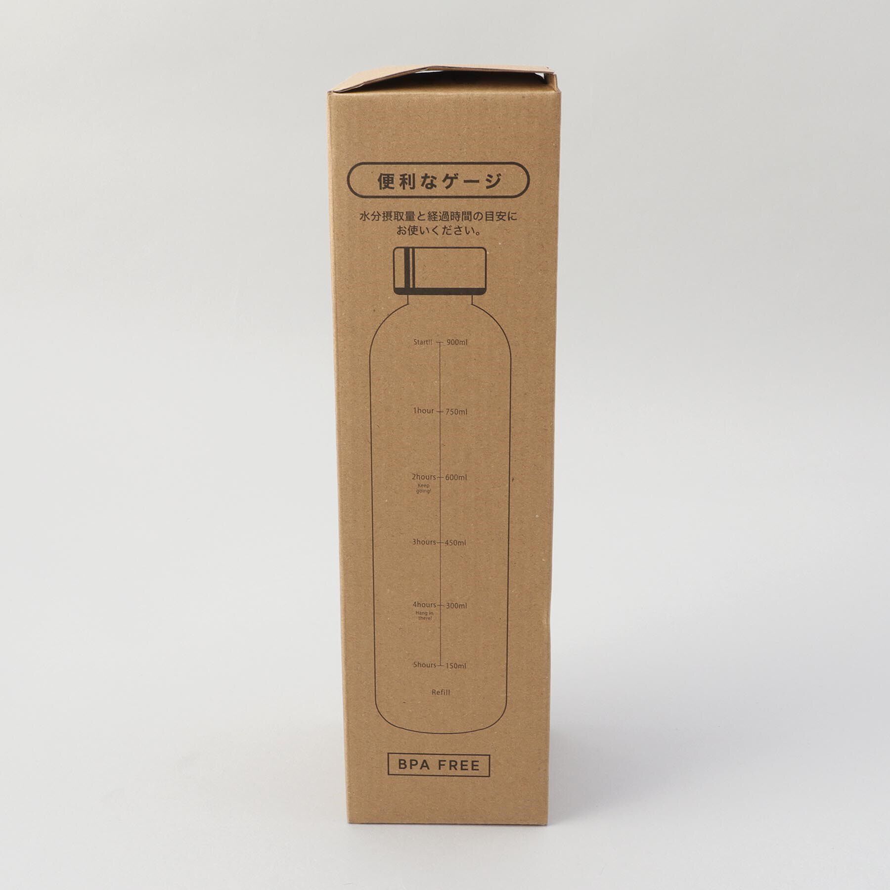 212 KITCHEN STORE「フロストボトル1L LB&PR」|食器・キッチングッズ|