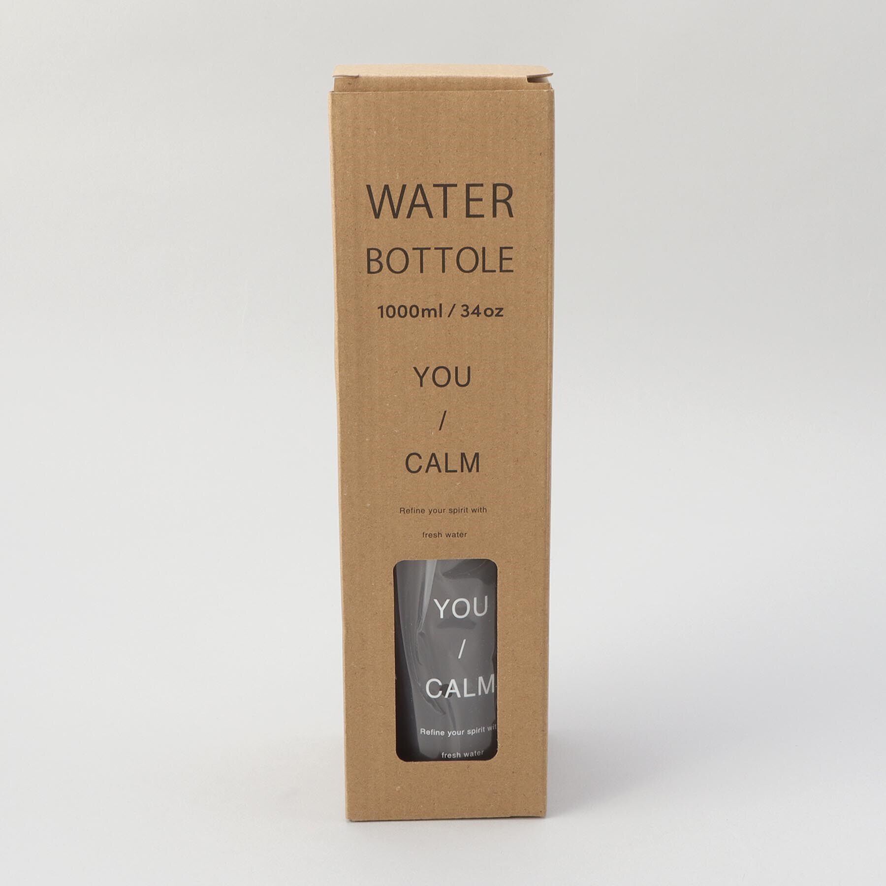 212 KITCHEN STORE「フロストボトル1L WT」|食器・キッチングッズ|