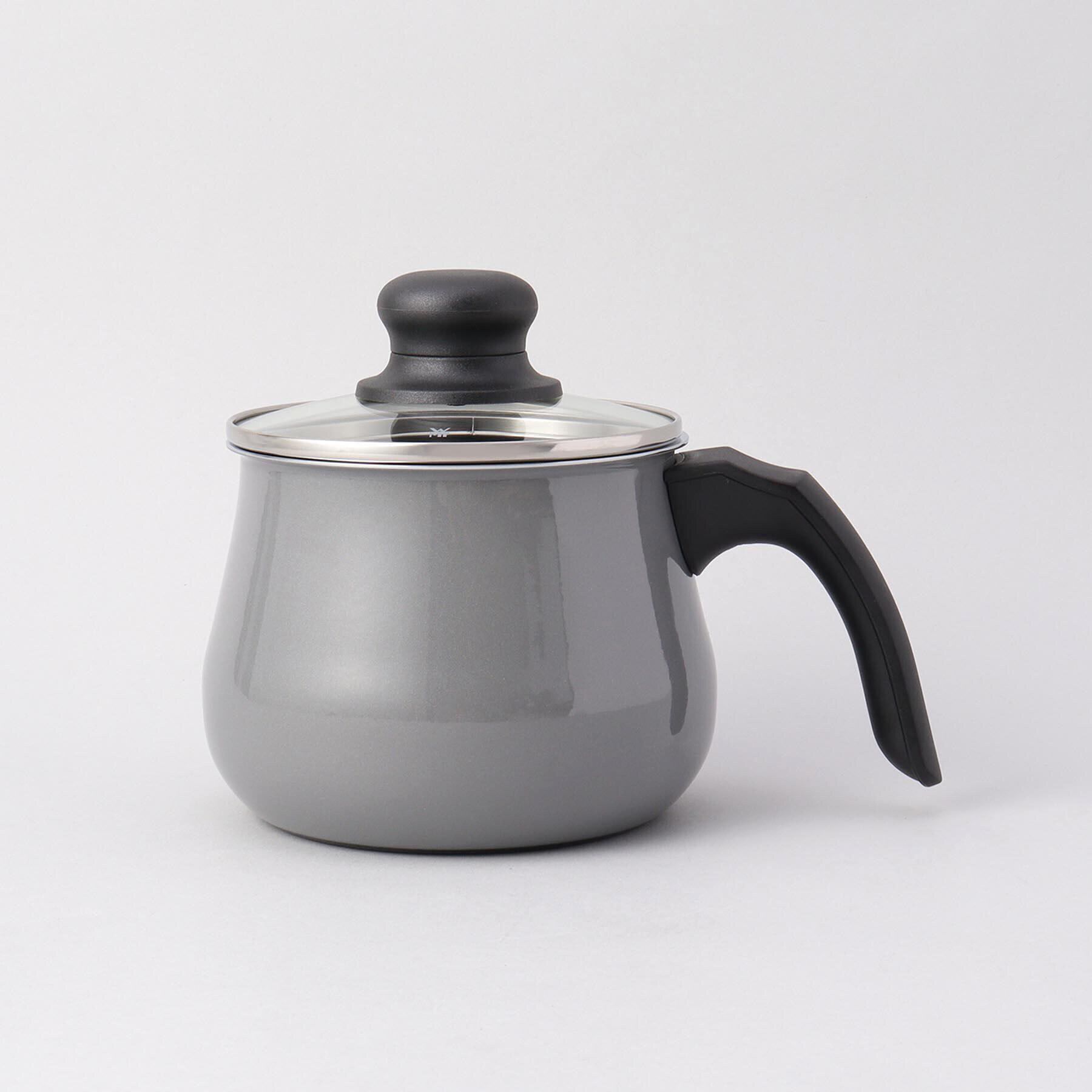 212 KITCHEN STORE「◆フュージョンテック ミネラル マルチポット 14cm GY ＜WMF ヴェーエムエフ＞」|食器・キッチングッズ|その他