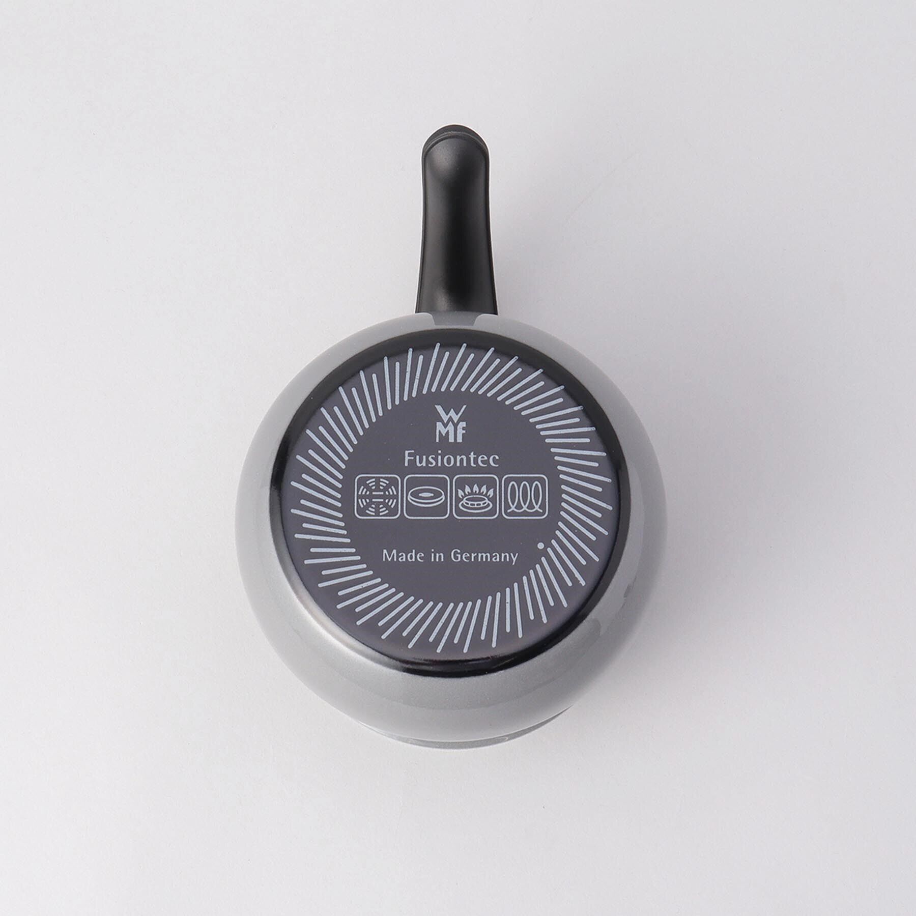 212 KITCHEN STORE「◆フュージョンテック ミネラル マルチポット 14cm GY ＜WMF ヴェーエムエフ＞」|食器・キッチングッズ|