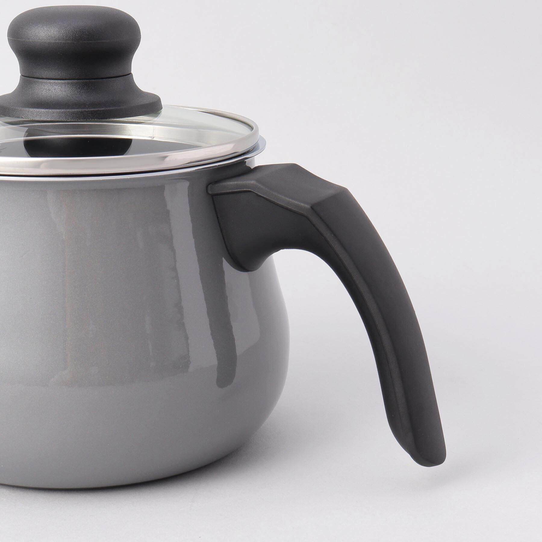 212 KITCHEN STORE「◆フュージョンテック ミネラル マルチポット 14cm GY ＜WMF ヴェーエムエフ＞」|食器・キッチングッズ|