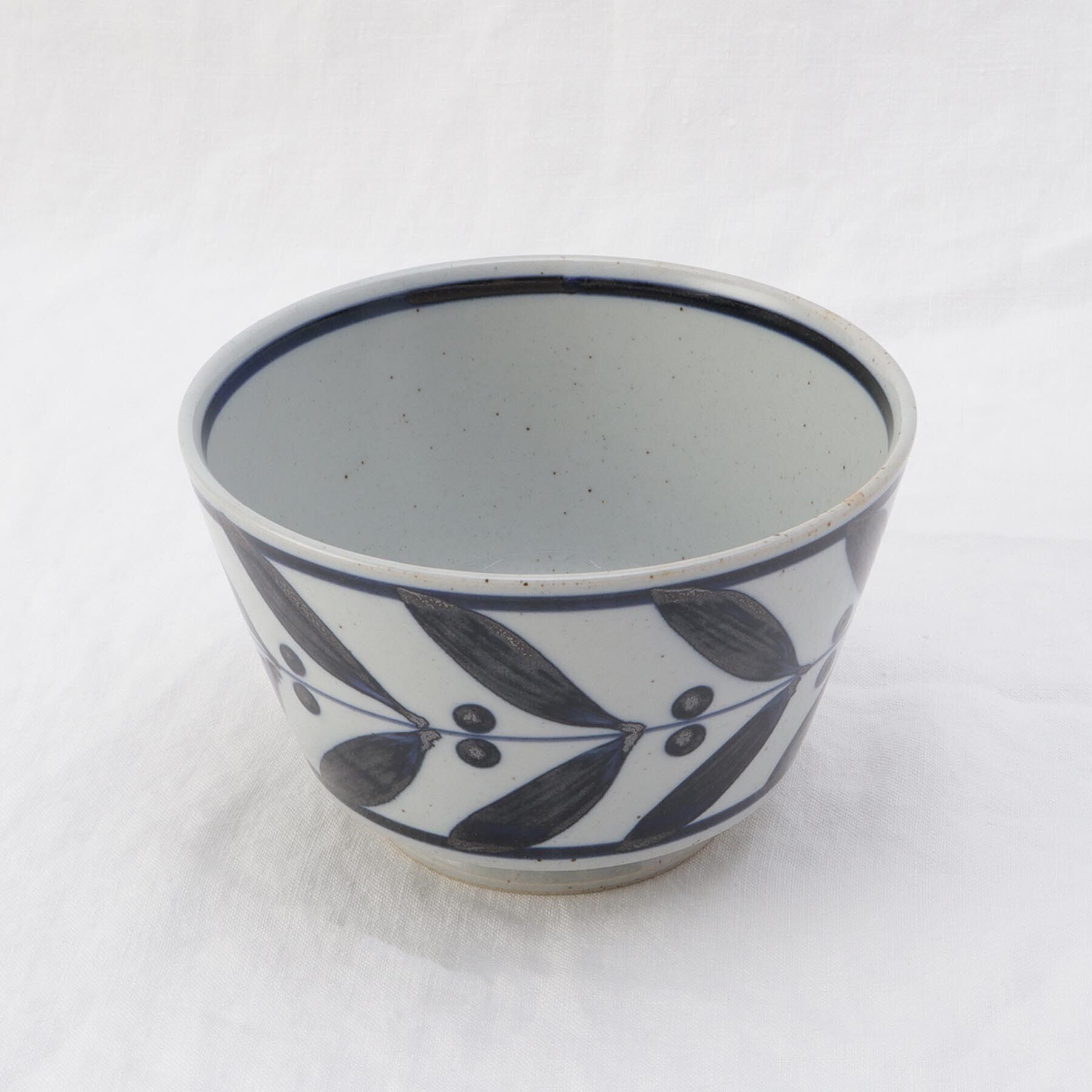 212 KITCHEN STORE「染付多用丼 大 藍の葉」|食器・キッチングッズ|その他