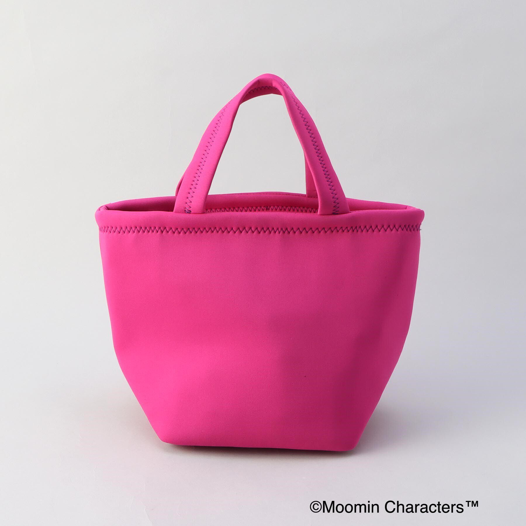 212 KITCHEN STORE「ネオプレン保冷バッグ リトルミイ ＜MOOMIN ムーミン＞」|その他|