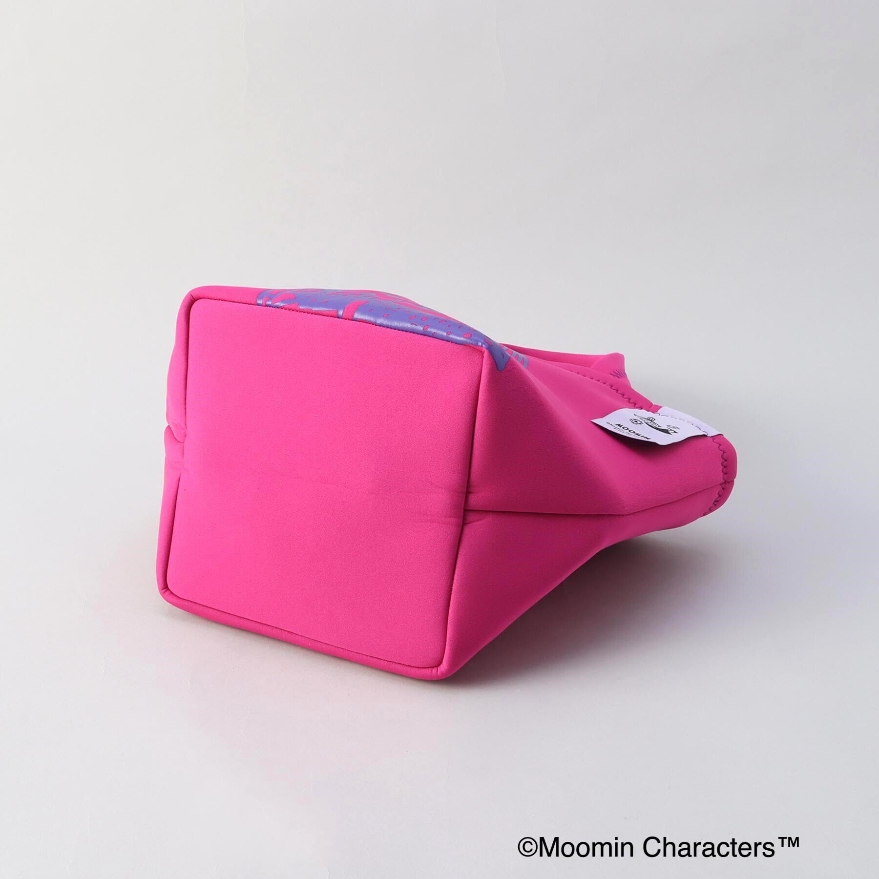 212 KITCHEN STORE「ネオプレン保冷バッグ リトルミイ ＜MOOMIN ムーミン＞」|その他|